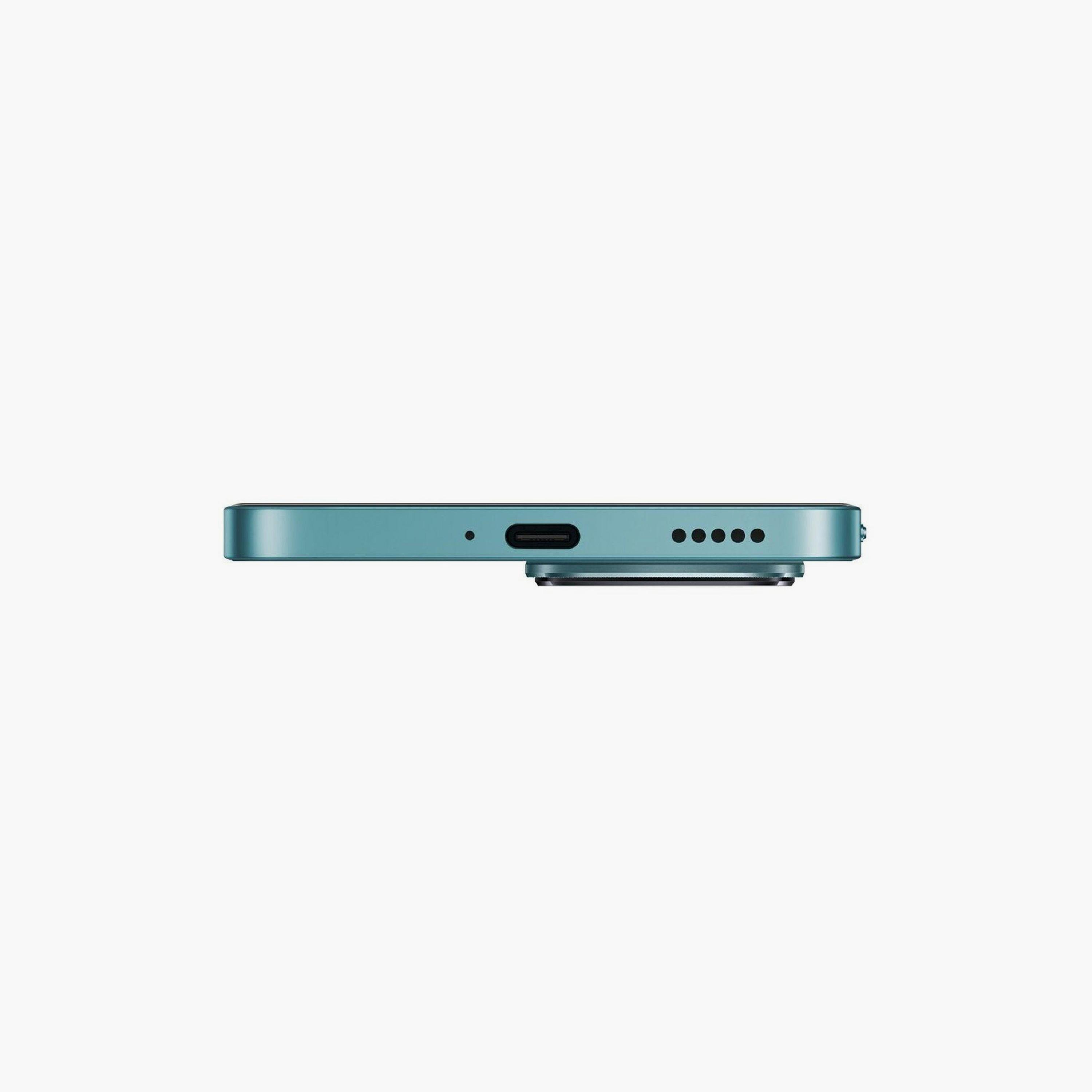Honor 200 Lite 8GB 256GB Cyan Lake 5G-electronics-phones-image-4