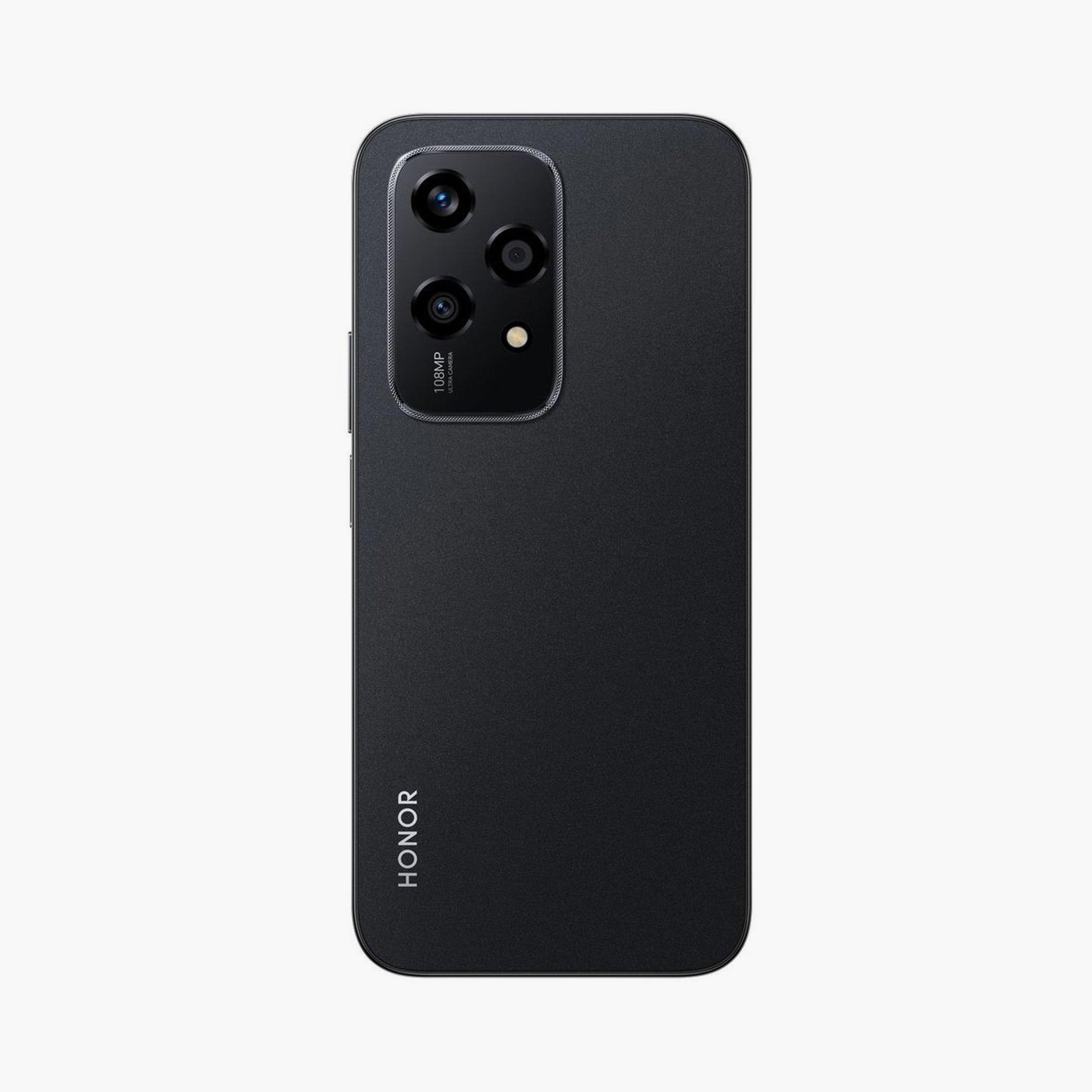 Honor 200 Lite 8GB 256GB Midnight Black 5G-electronics-phones-image-5