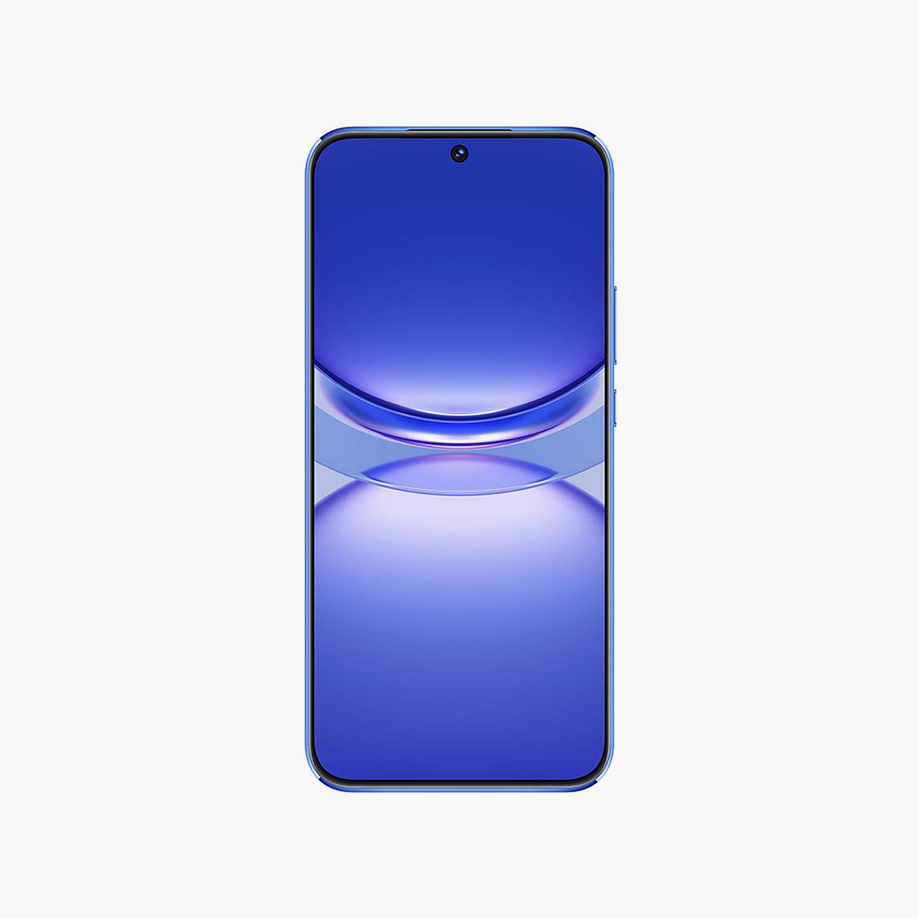 هواوي نوفا 12 اس 8 جيجا 256 جيجا ازرق 4G | 51097UGT-electronics-phones-image-1