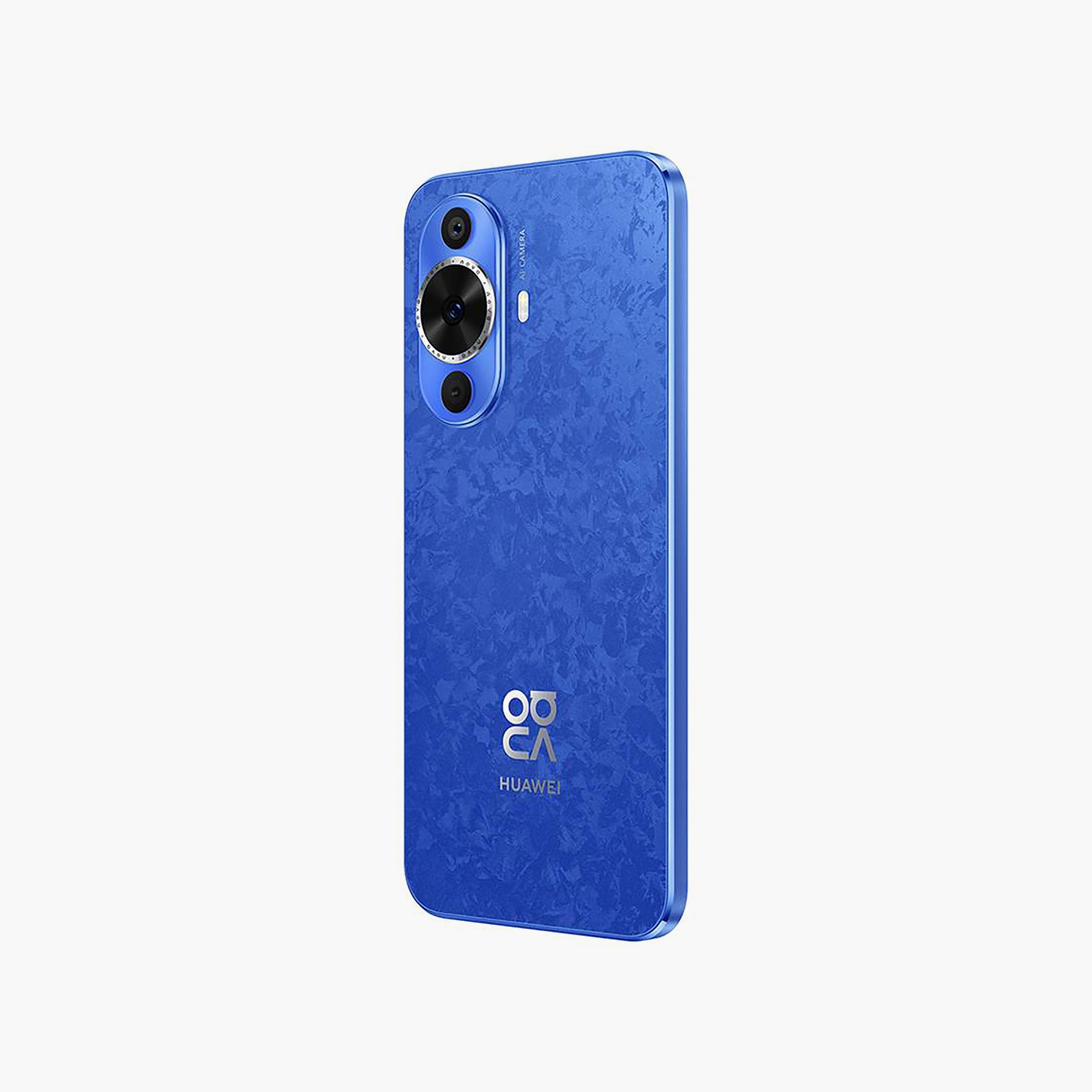 هواوي نوفا 12 اس 8 جيجا 256 جيجا ازرق 4G | 51097UGT-electronics-phones-image-3