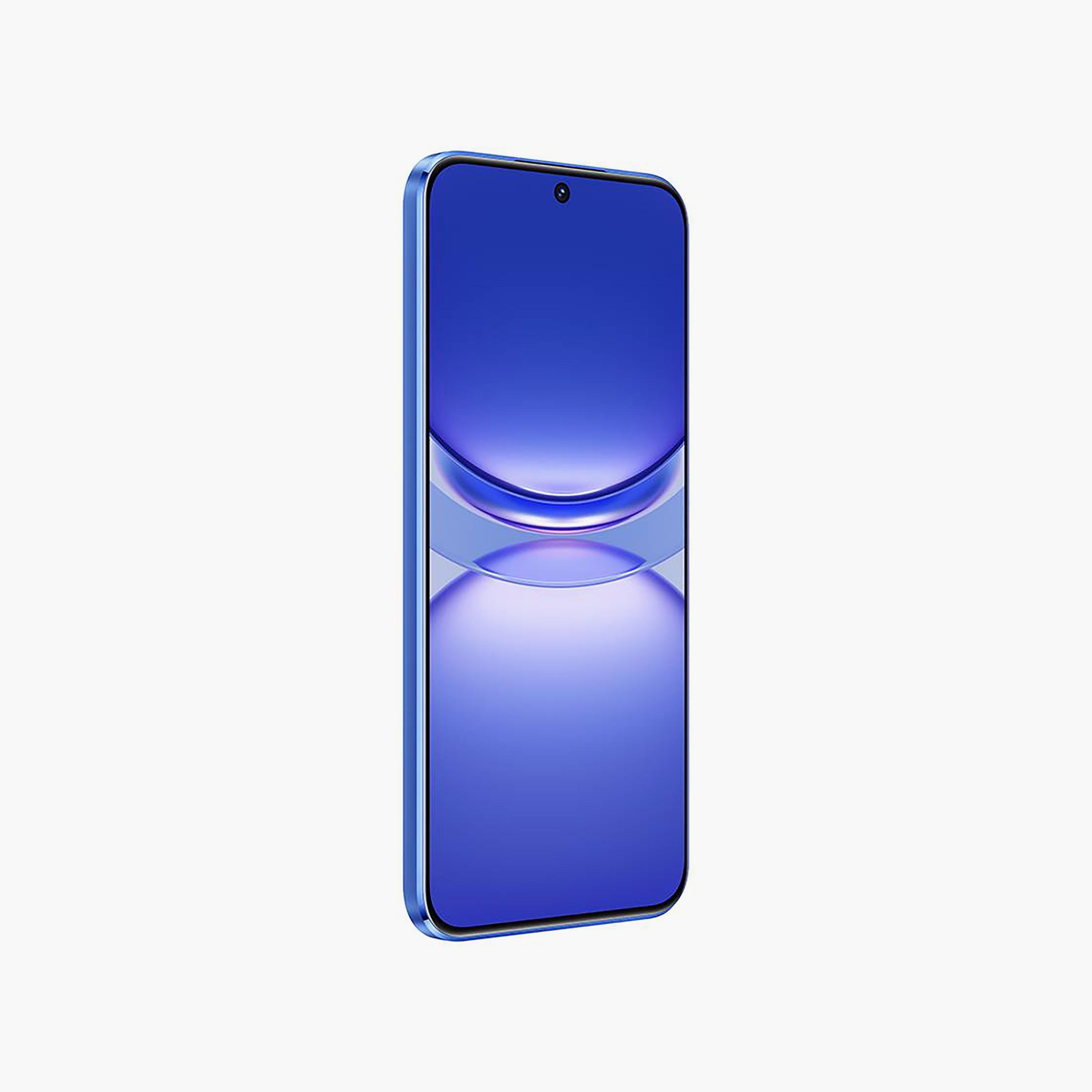 هواوي نوفا 12 اس 8 جيجا 256 جيجا ازرق 4G | 51097UGT-electronics-phones-image-4