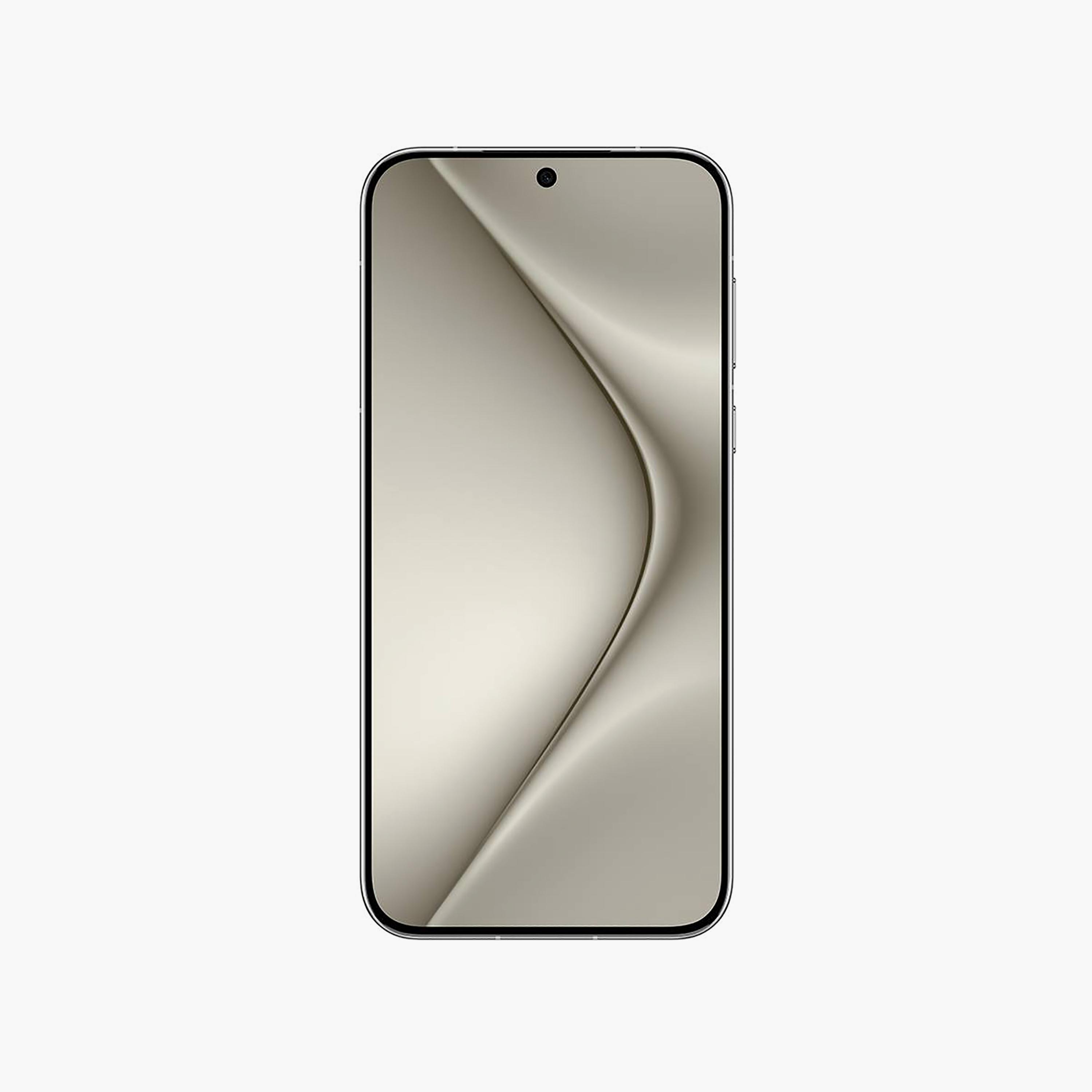 هواوي بيورا 70 12 جيجا 256 جيجا عربي ابيض 4G | MOHUA51097VXR-electronics-phones-image-2