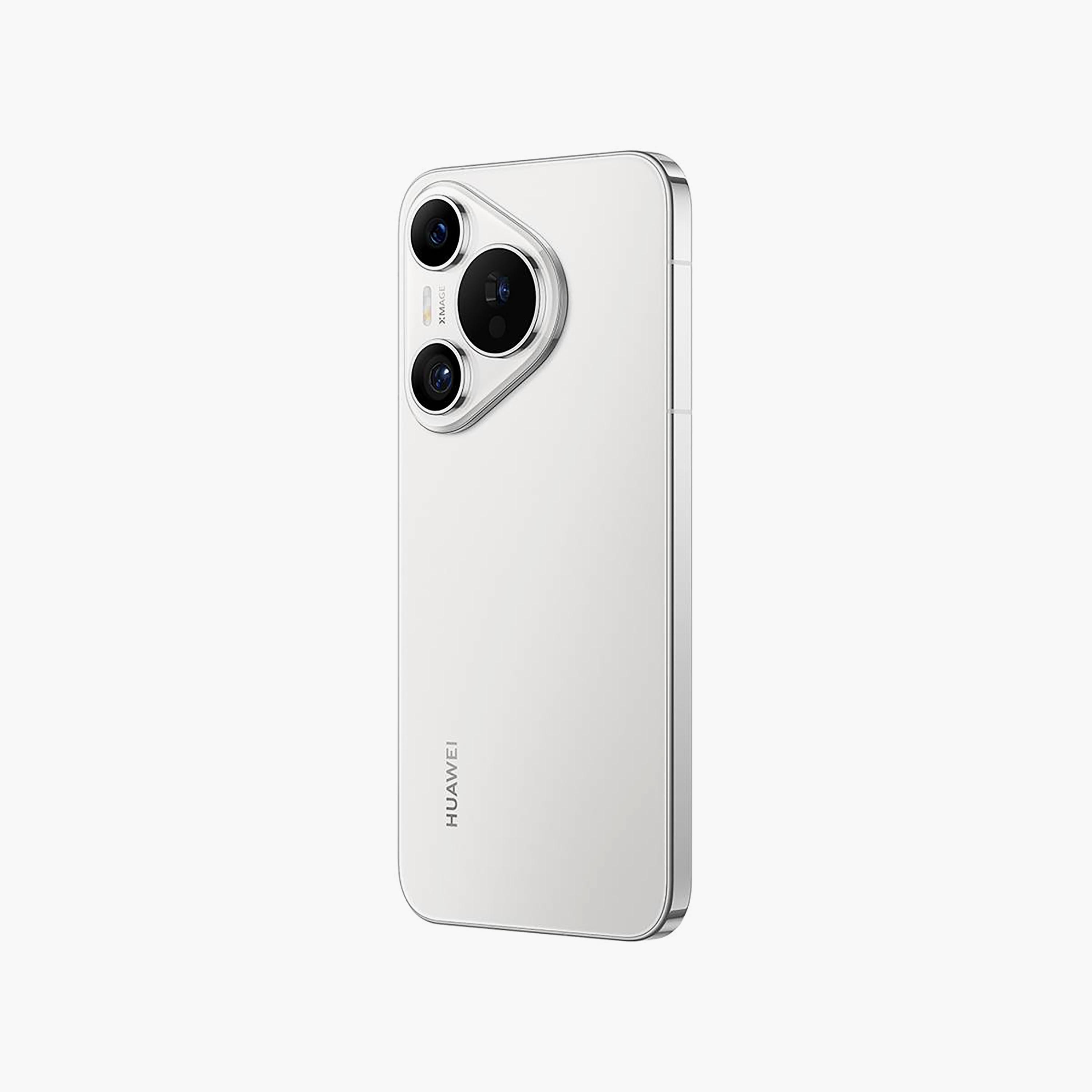 هواوي بيورا 70 12 جيجا 256 جيجا عربي ابيض 4G | MOHUA51097VXR-electronics-phones-image-5