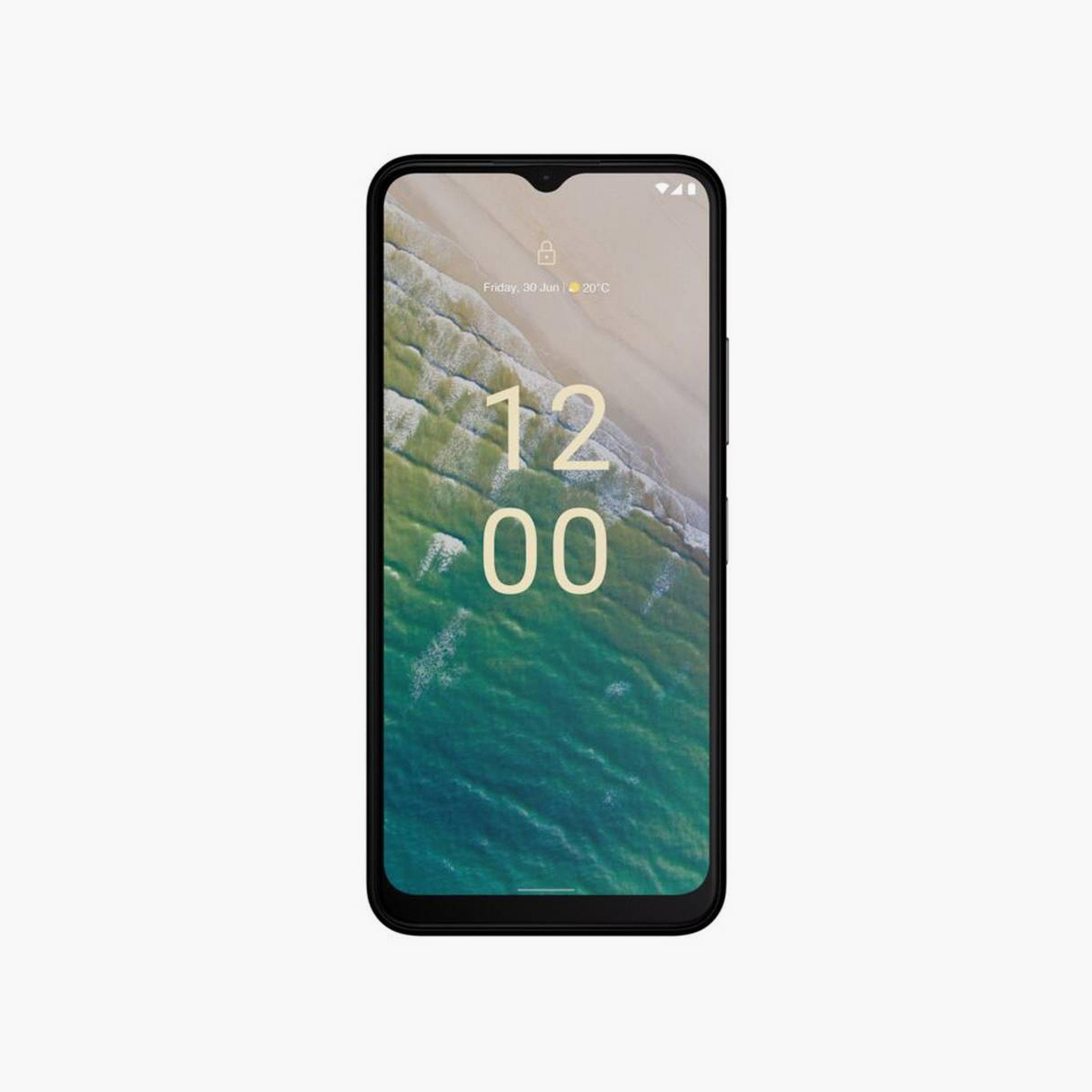 نوكيا C32 6 جيجا بايت 128 جيجا بايت أخضر 4G | SP01Z01Z3561Y-electronics-phones-image-1