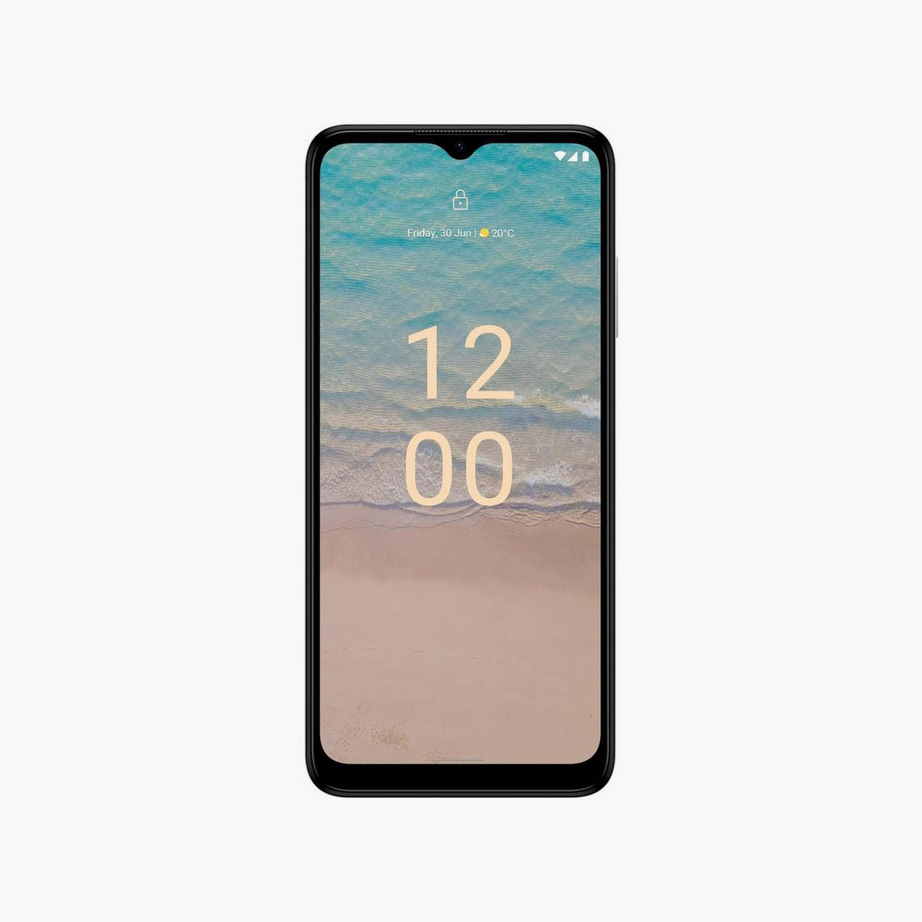 نوكيا G22 TA1528 6 جيجا بايت 256 جيجا بايت رمادي 4G | 101S0609H093-electronics-phones-image-2