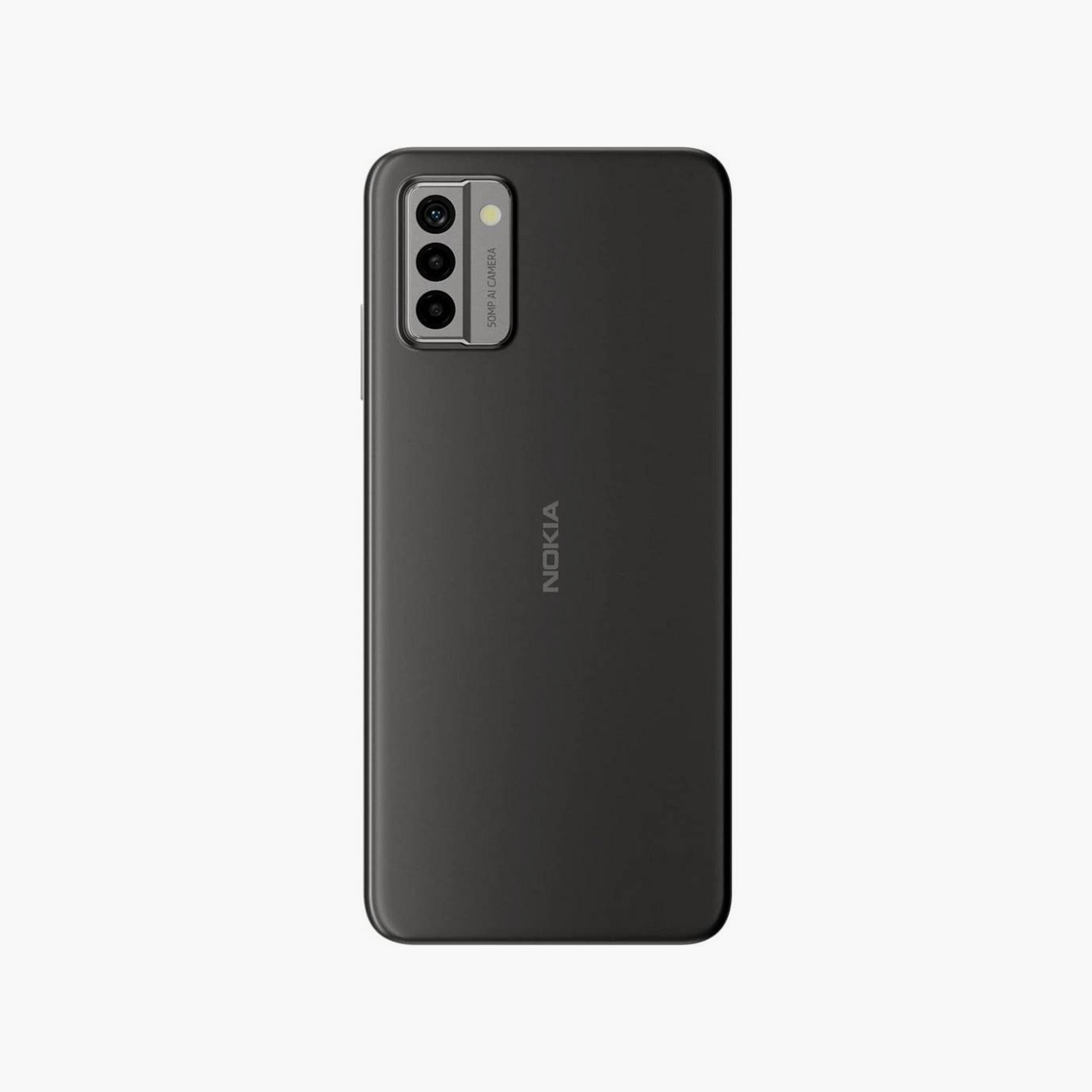 نوكيا G22 TA1528 6 جيجا بايت 256 جيجا بايت رمادي 4G | 101S0609H093-electronics-phones-image-3