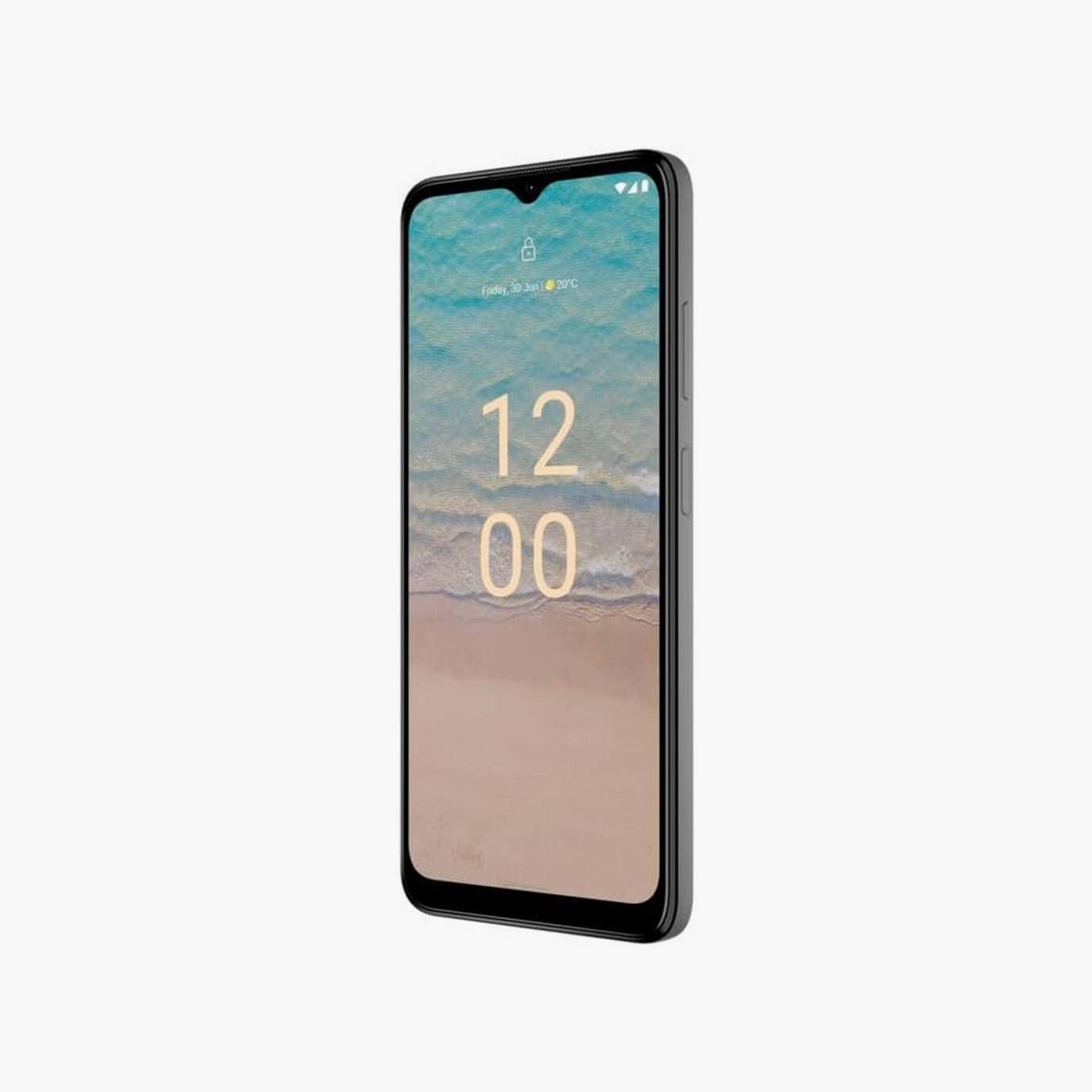 نوكيا G22 TA1528 6 جيجا بايت 256 جيجا بايت رمادي 4G | 101S0609H093-electronics-phones-image-4