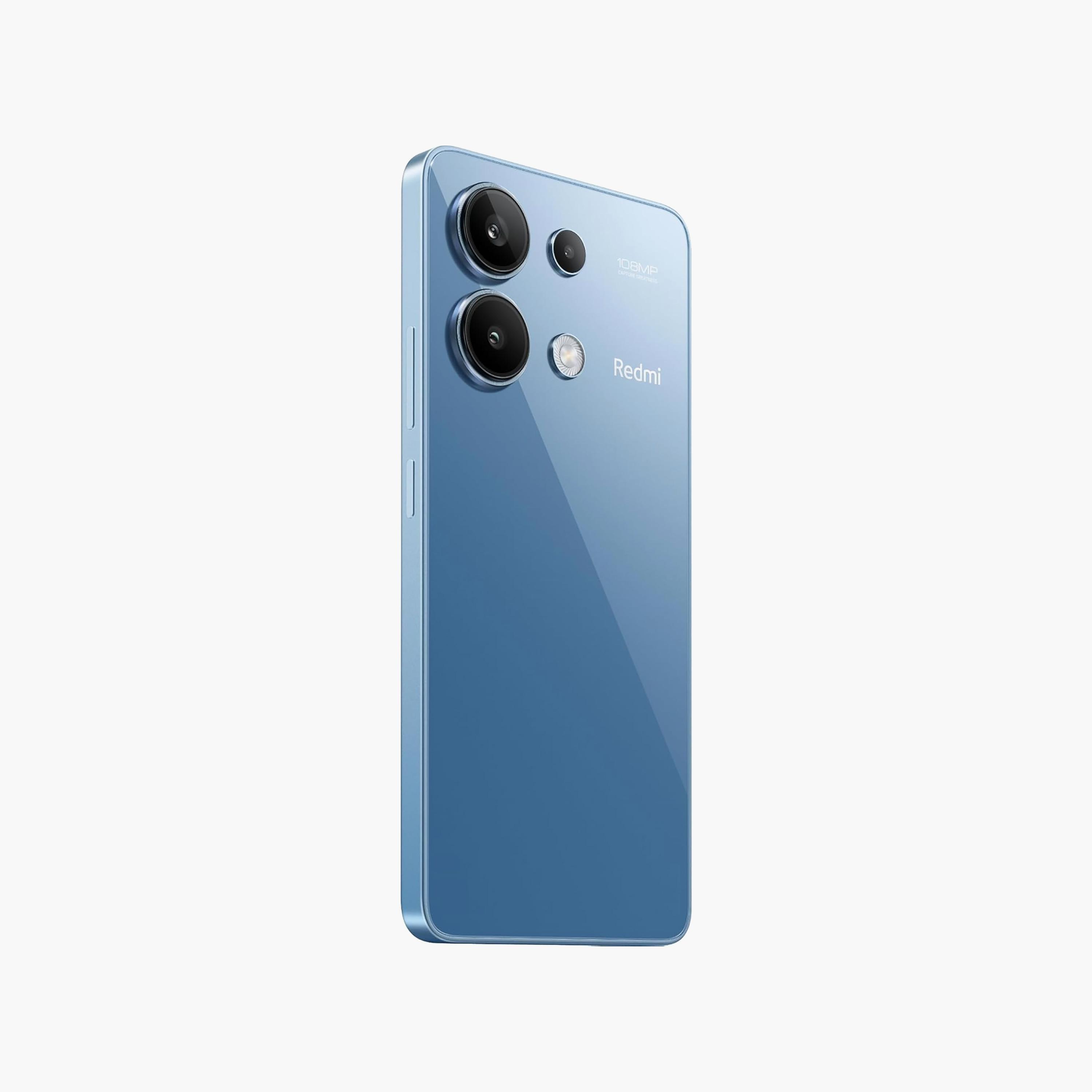 ريدمي نوت 13 8 جيجا 256 جيجا أزرق ثلجي 4G-electronics-phones-image-3