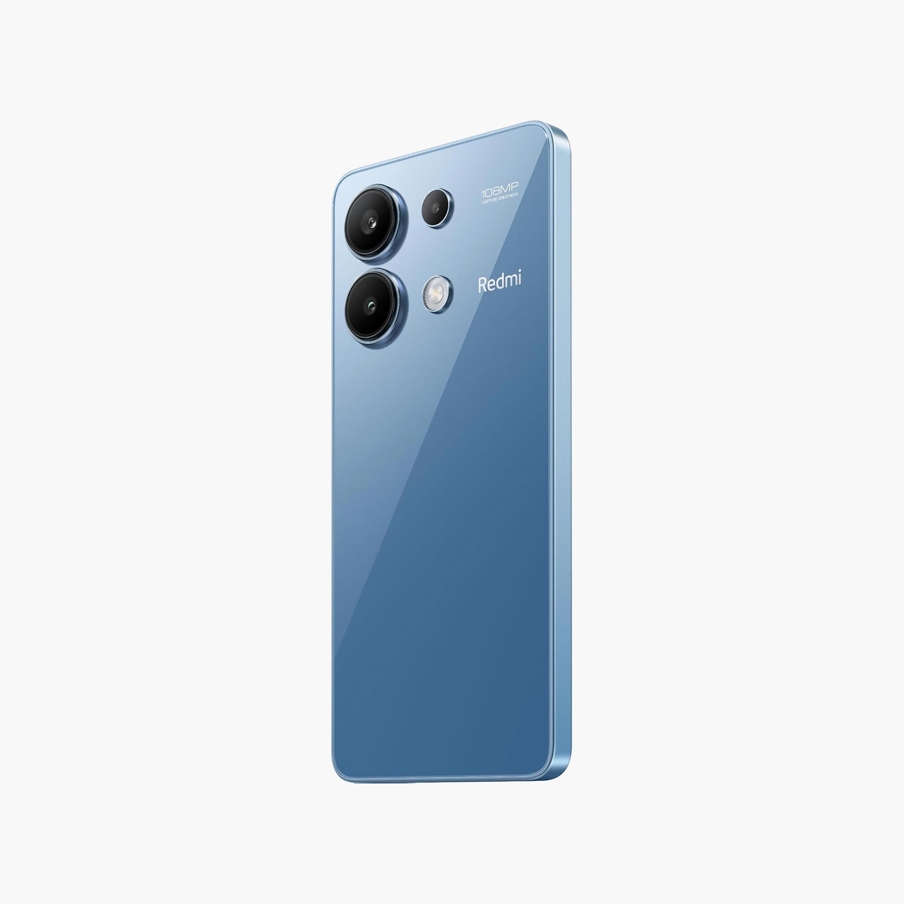 ريدمي نوت 13 8 جيجا 256 جيجا أزرق ثلجي 4G-electronics-phones-image-4