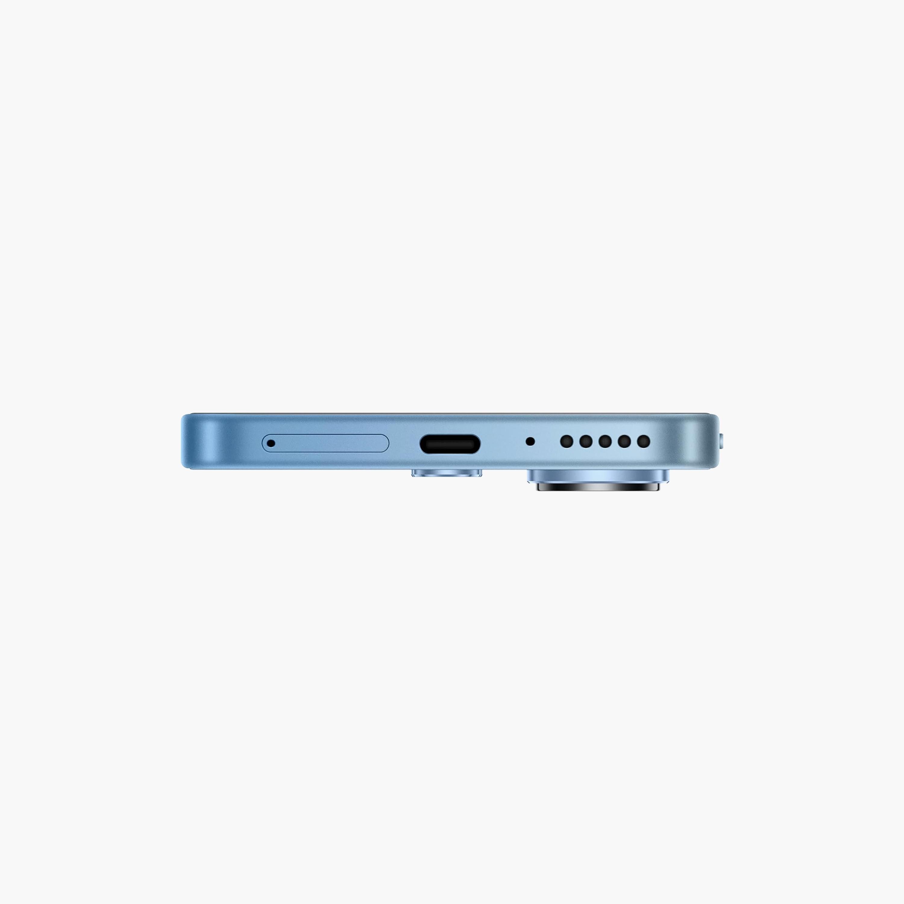 ريدمي نوت 13 8 جيجا 256 جيجا أزرق ثلجي 4G-electronics-phones-image-5