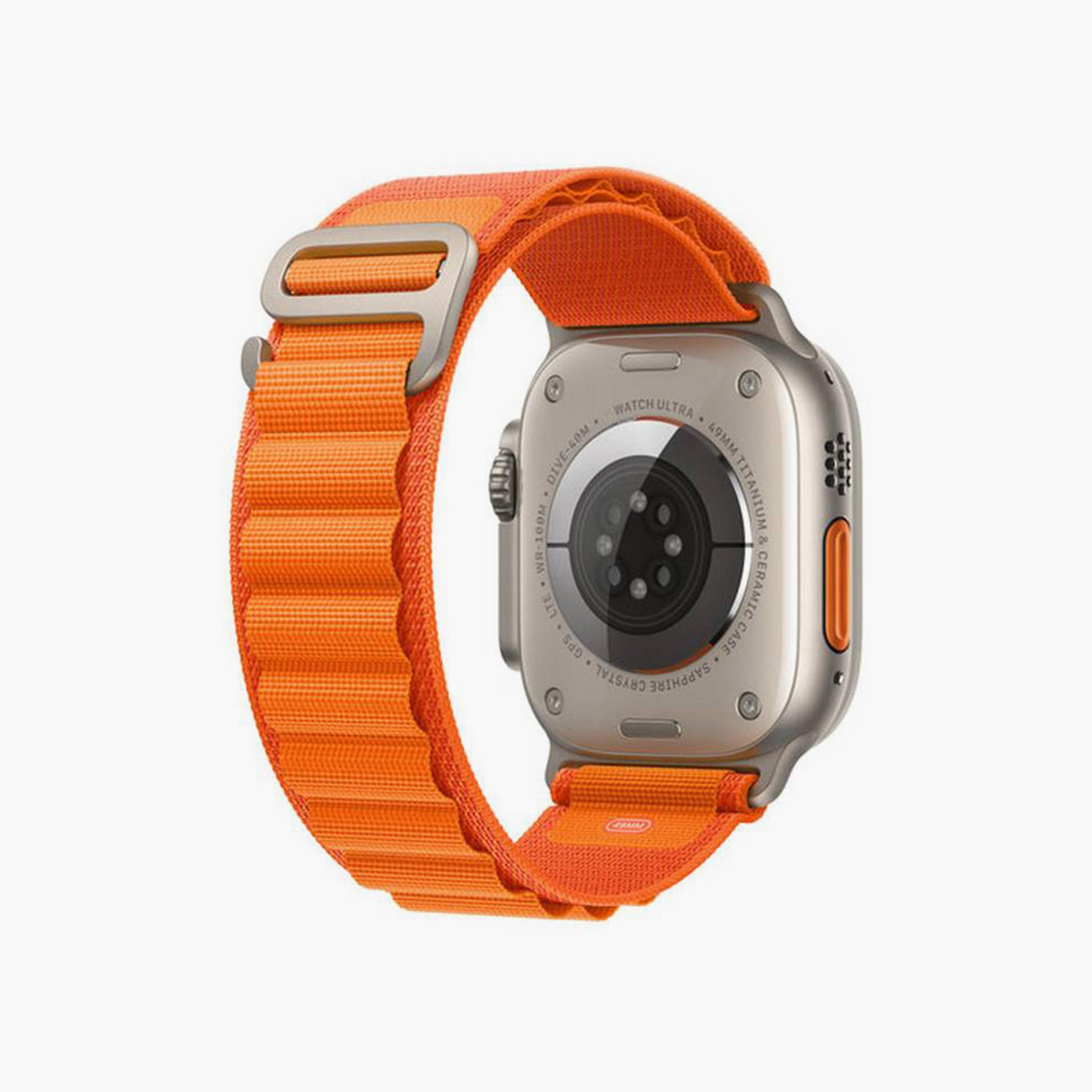 Max & Max Apple Watch Strap 42/44/45/49 mm| MXAWST-electronics-accessories-wearableaccesories-image-2