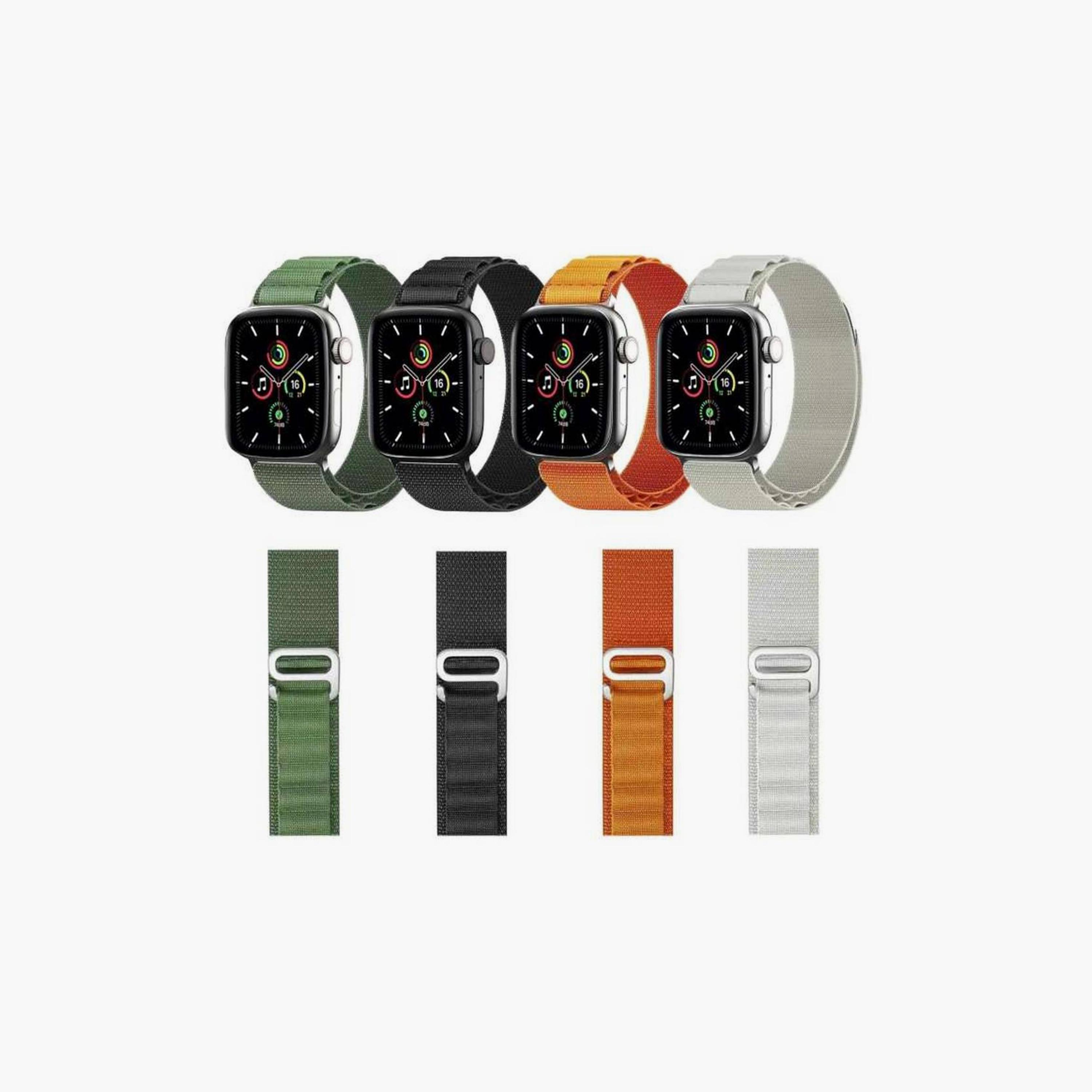 Max & Max Apple Watch Strap 42/44/45/49 mm| MXAWST-electronics-accessories-wearableaccesories-image-3