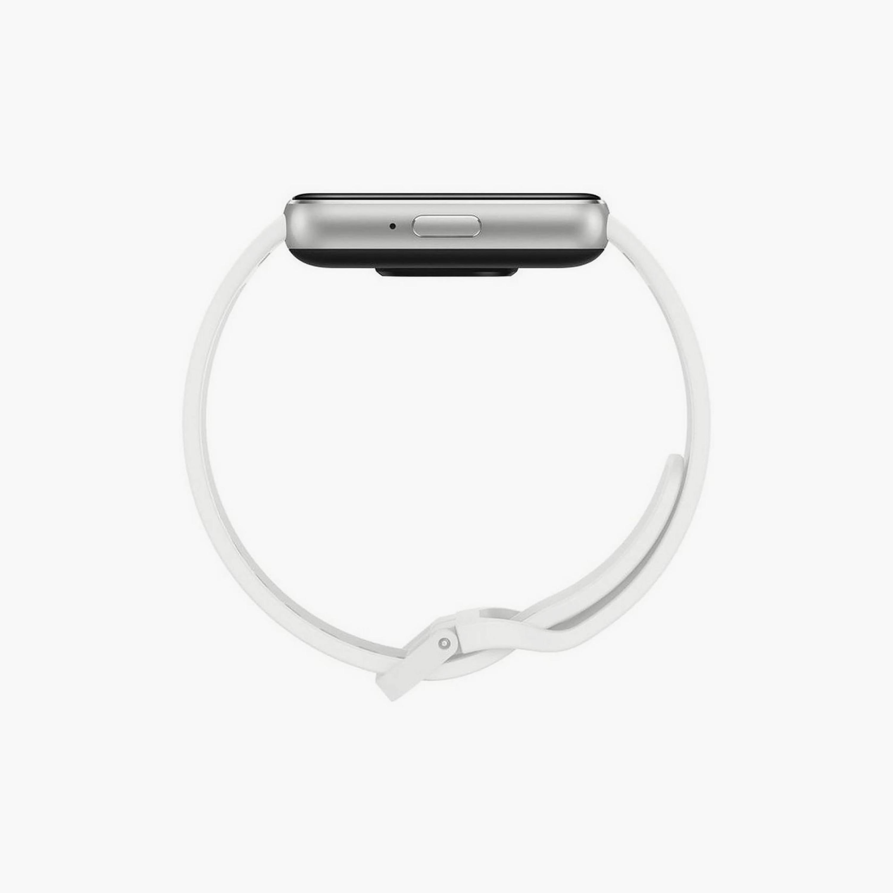 Samsung Galaxy Fit3 Fitness Tracker Silver | SM-R390NZSAMEA-electronics-smartwatches-image-3