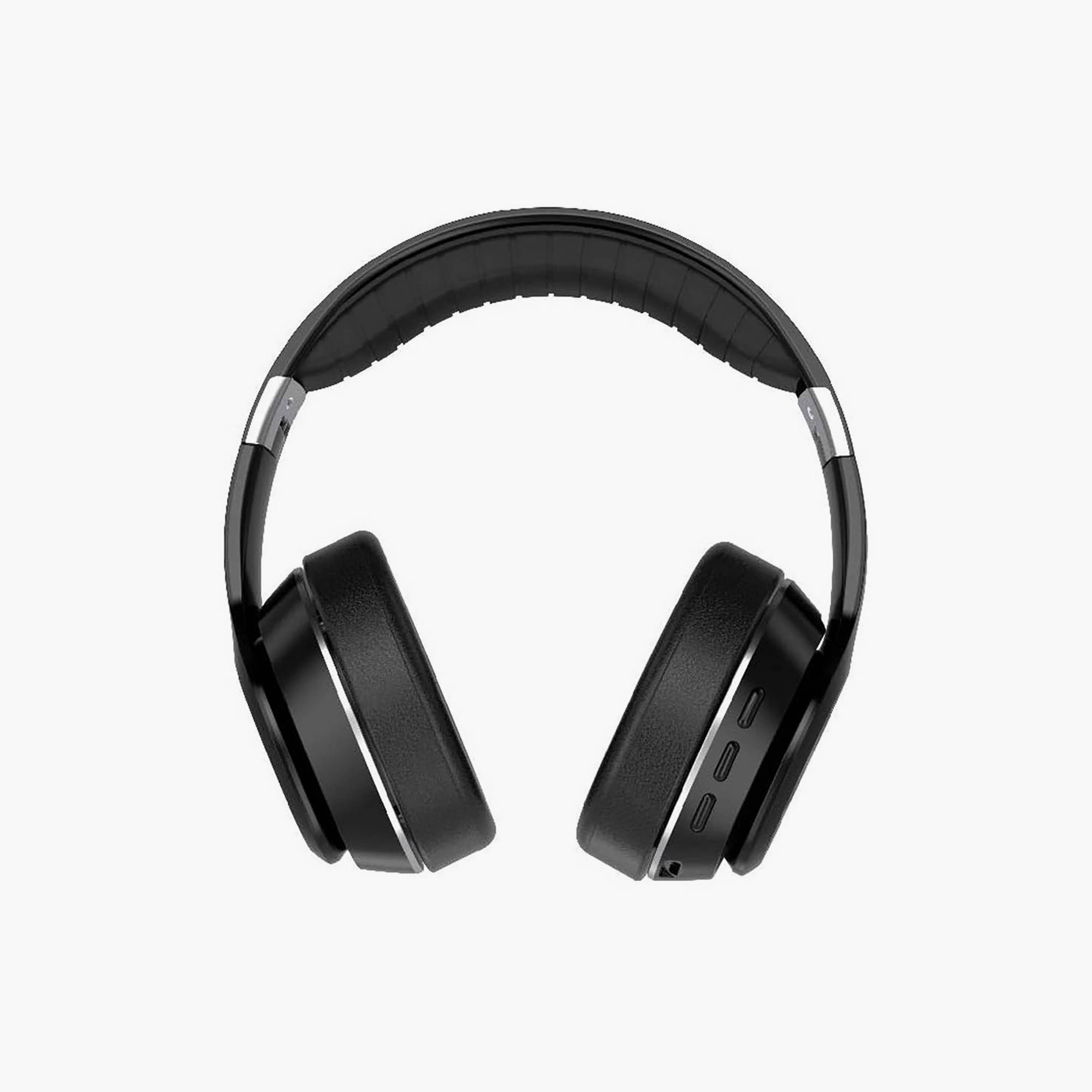 Trands Bluetooth Foldable Headphone | VJ071-electronics-headphonesandearphones-image-1