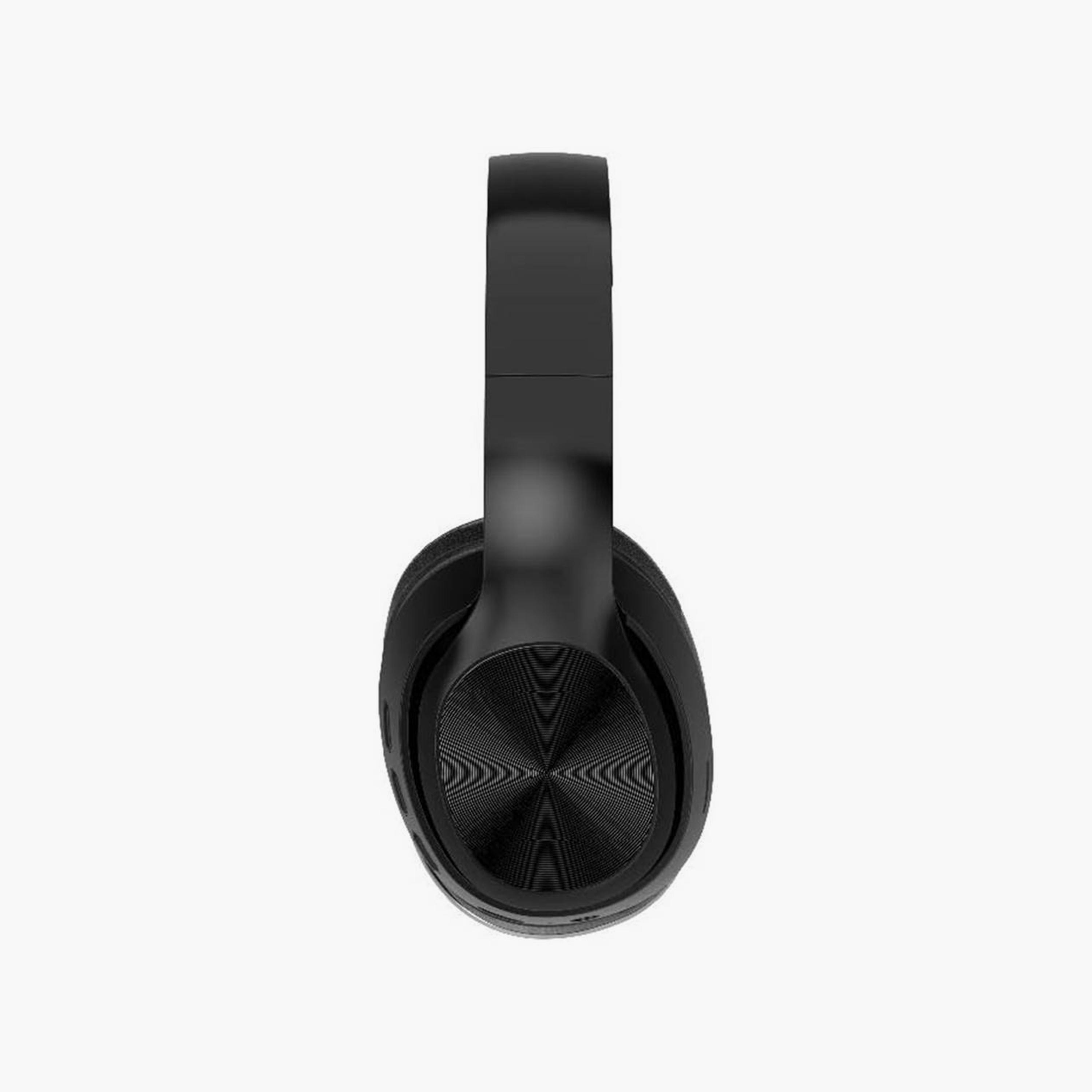 Trands Bluetooth Foldable Headphone | VJ071-electronics-headphonesandearphones-image-3