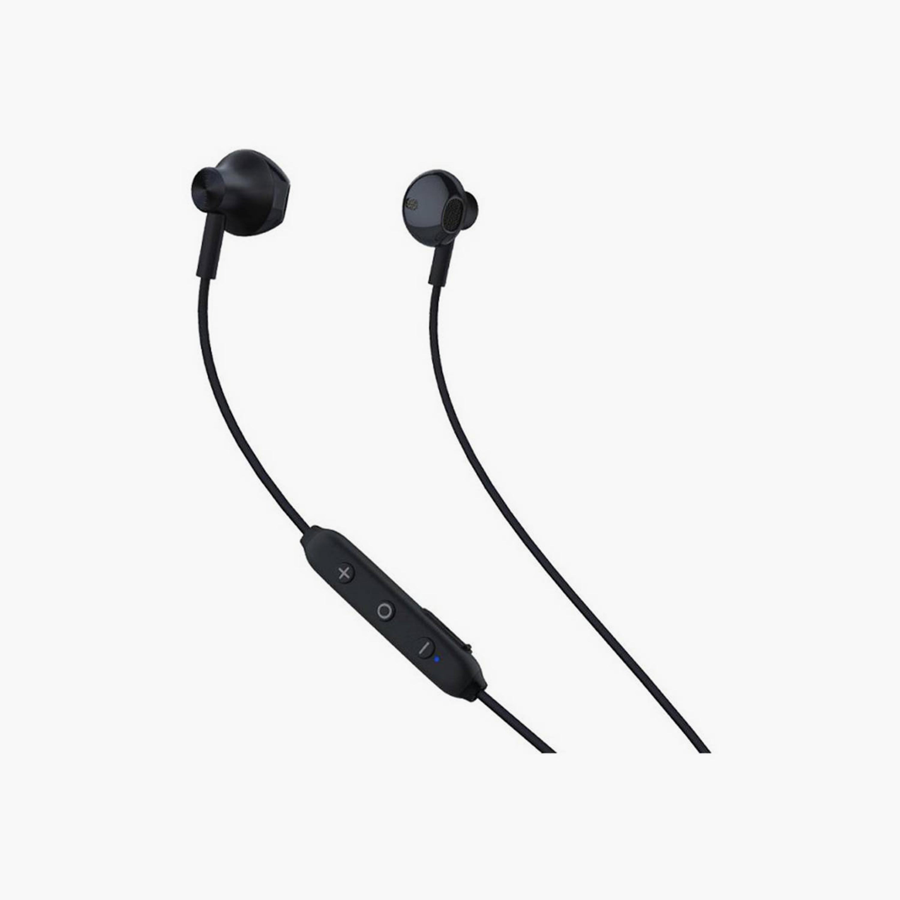 Trands Wireless In Ear Neckband Black |TR-BT874-electronics-headphonesandearphones-image-2