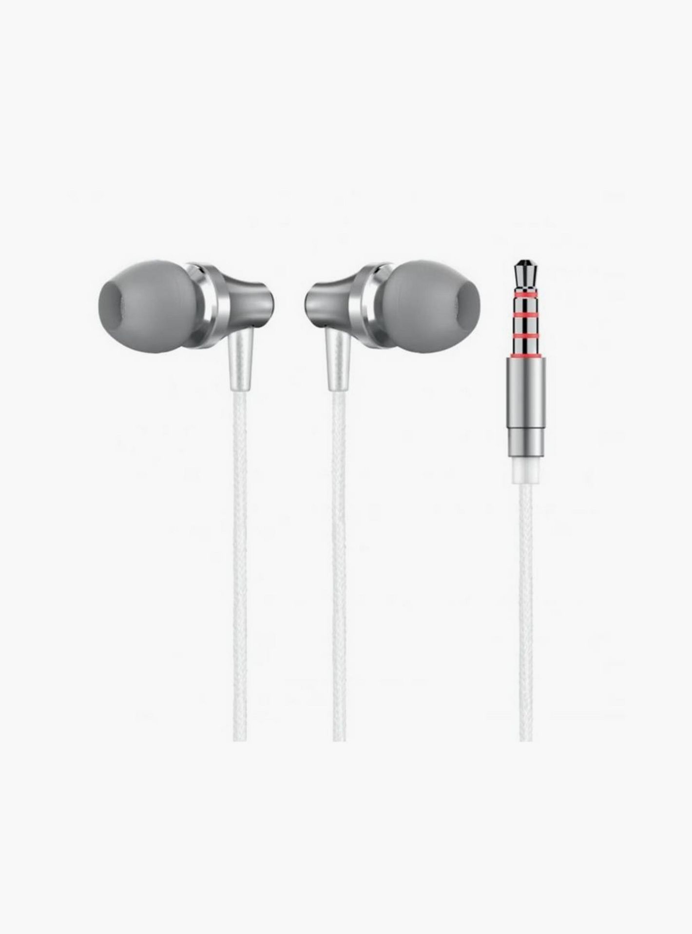 Trands Wired Headphone With Metal Earbuds | HS5724-electronics-headphonesandearphones-image-1