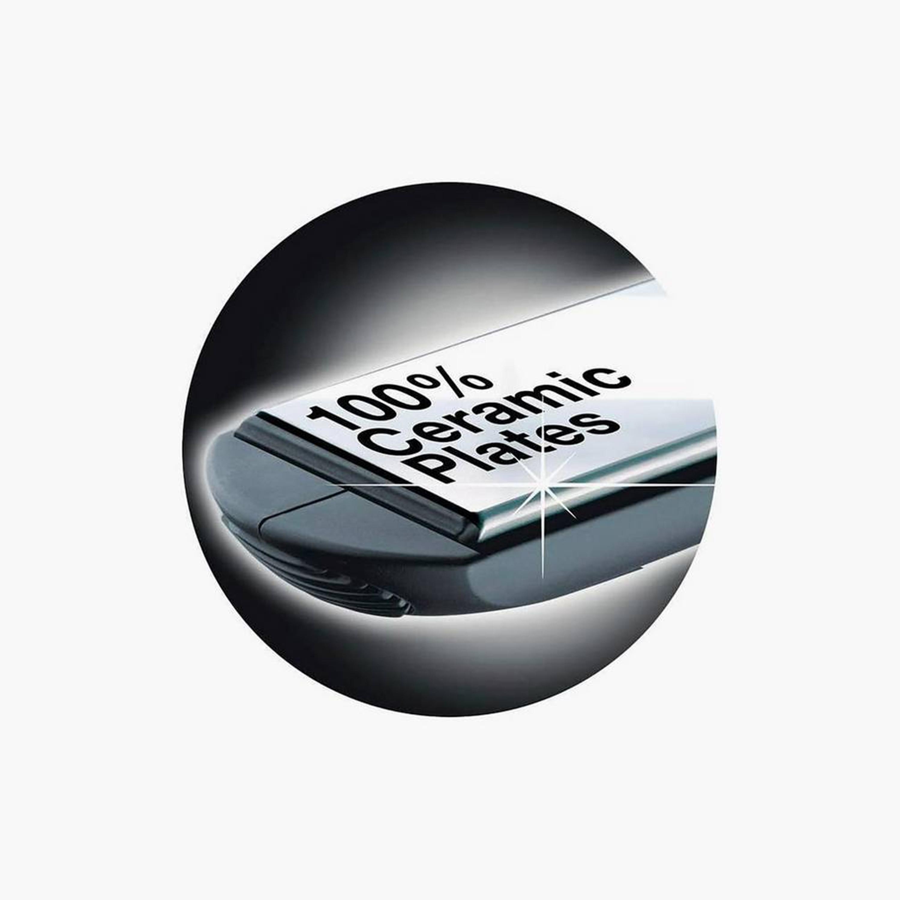 مكواة فرد الشعر براون باللون الأسود |ST510 Ess Straight-beautyandpersonalcare-appliances-hairstylingtools-curlingandstyler-image-3