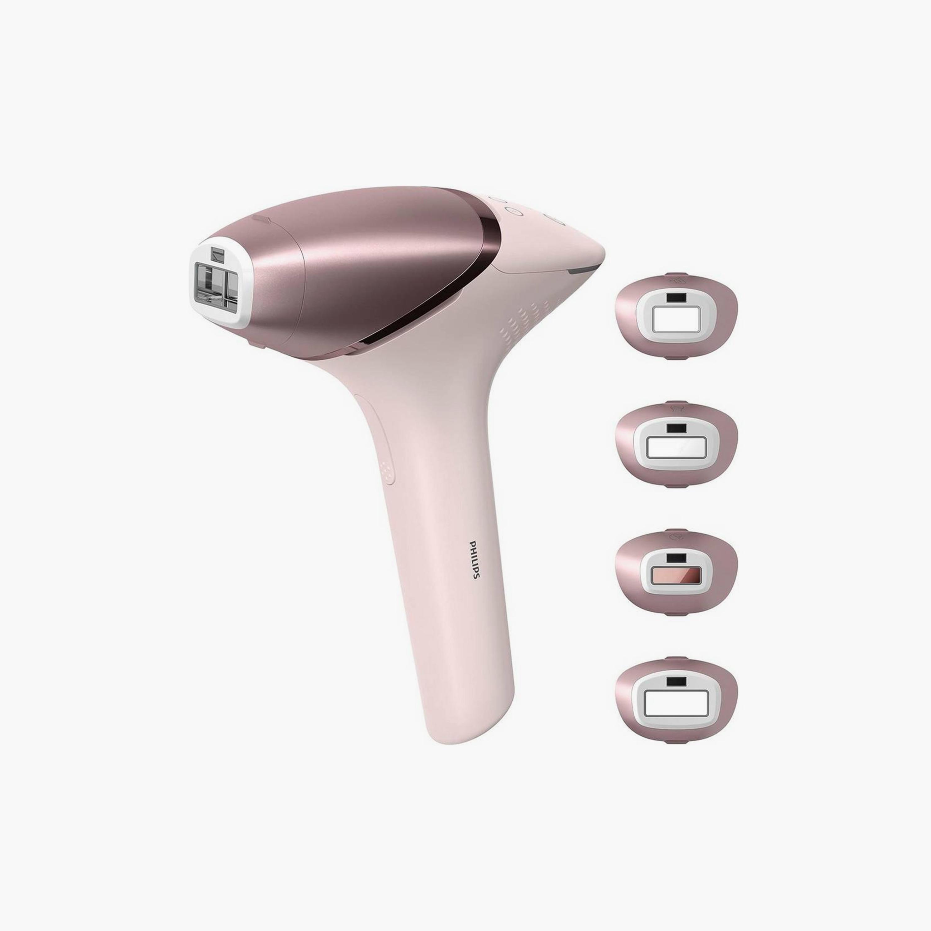 Philips Hair Removal Device Lumea | BRI958-beautyandpersonalcare-appliances-hairremovaltools-shavers-image-1