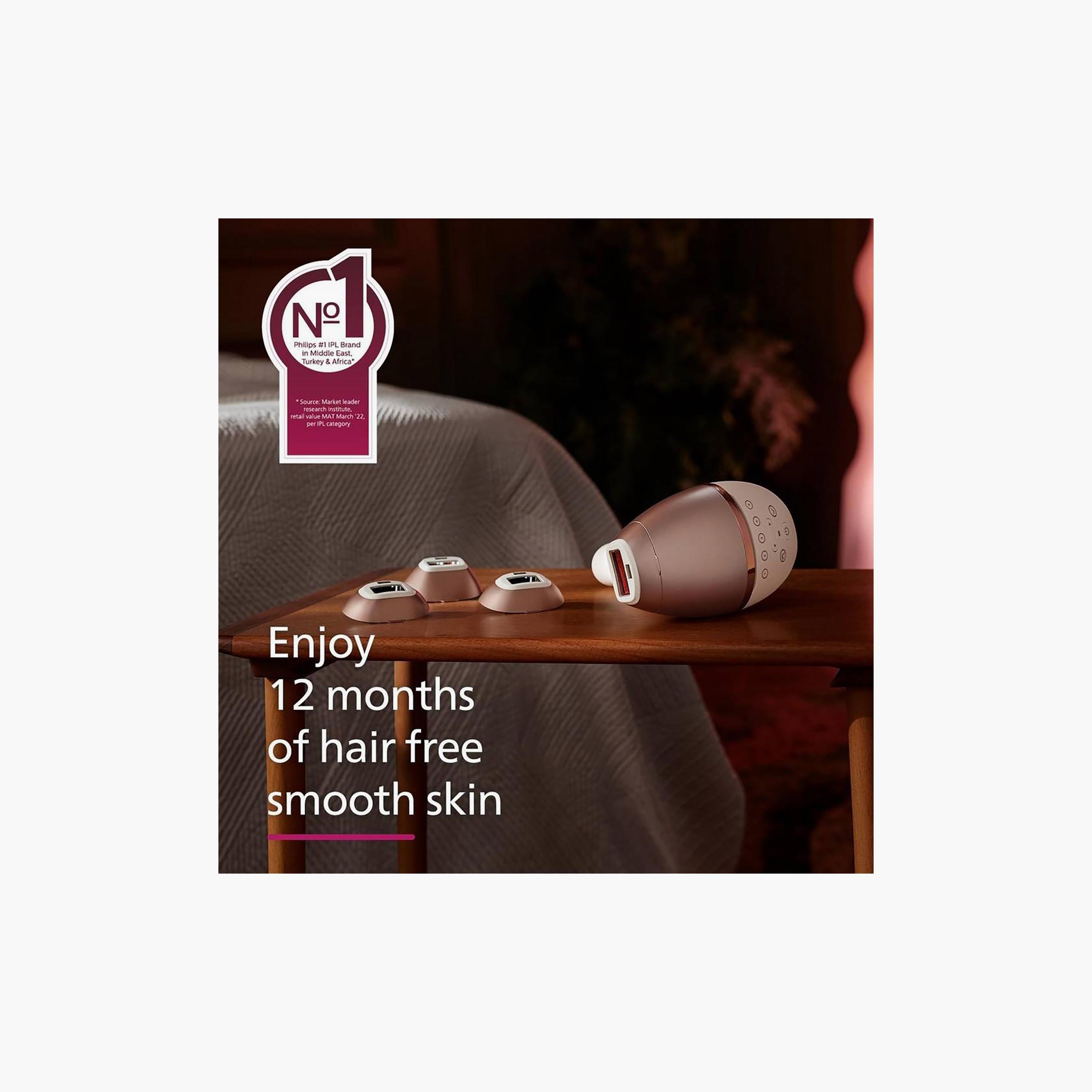 Philips Hair Removal Device Lumea | BRI958-beautyandpersonalcare-appliances-hairremovaltools-shavers-image-2