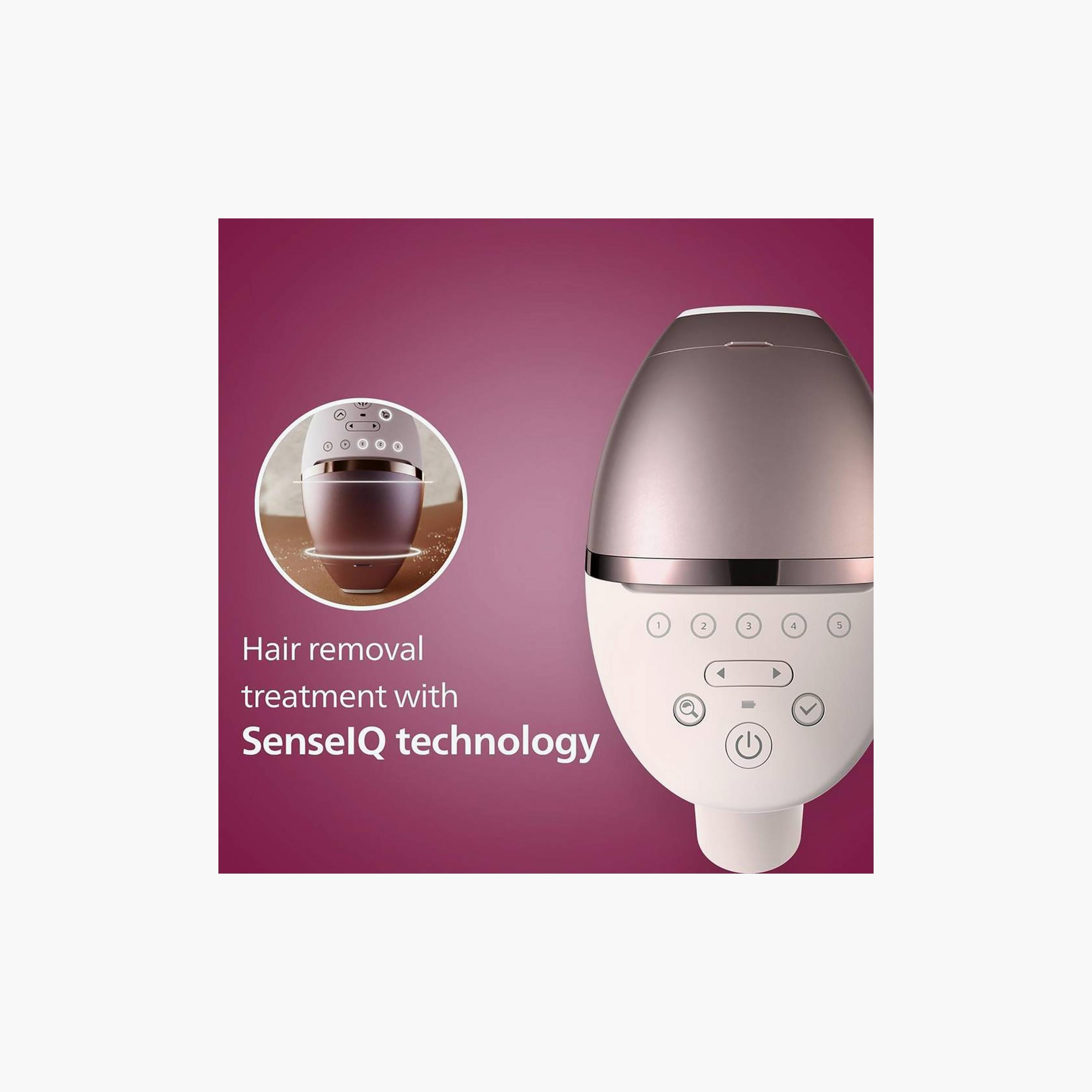 Philips Hair Removal Device Lumea | BRI958-beautyandpersonalcare-appliances-hairremovaltools-shavers-image-3
