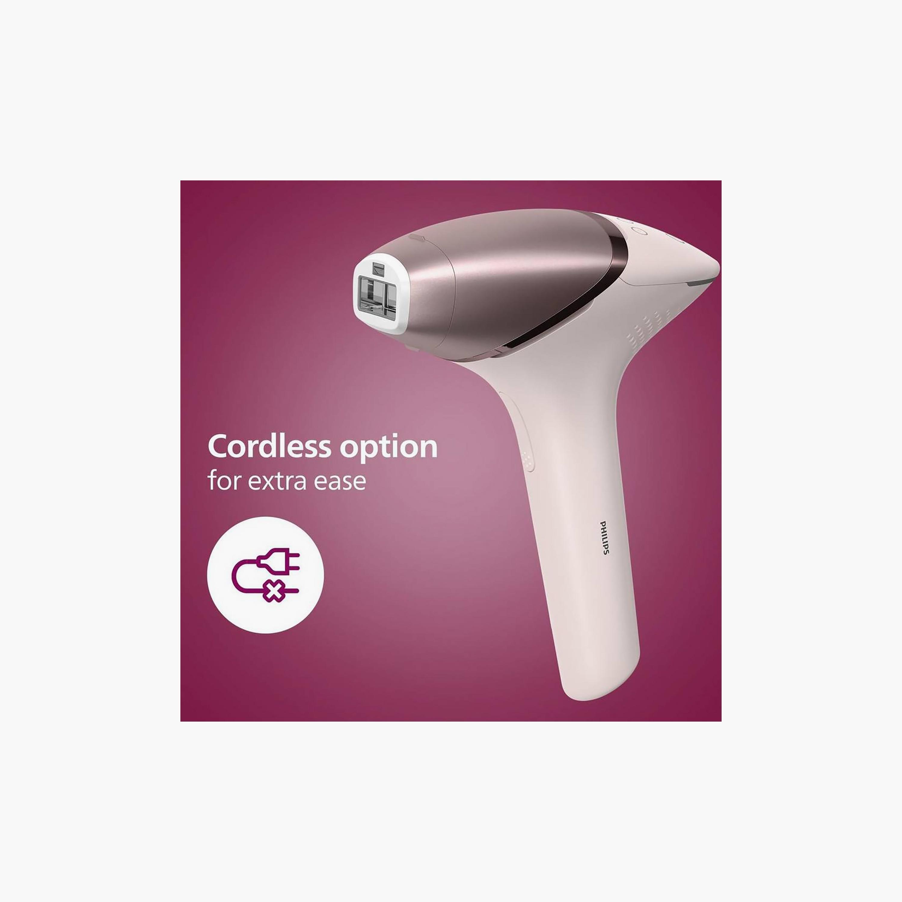 Philips Hair Removal Device Lumea | BRI958-beautyandpersonalcare-appliances-hairremovaltools-shavers-image-4