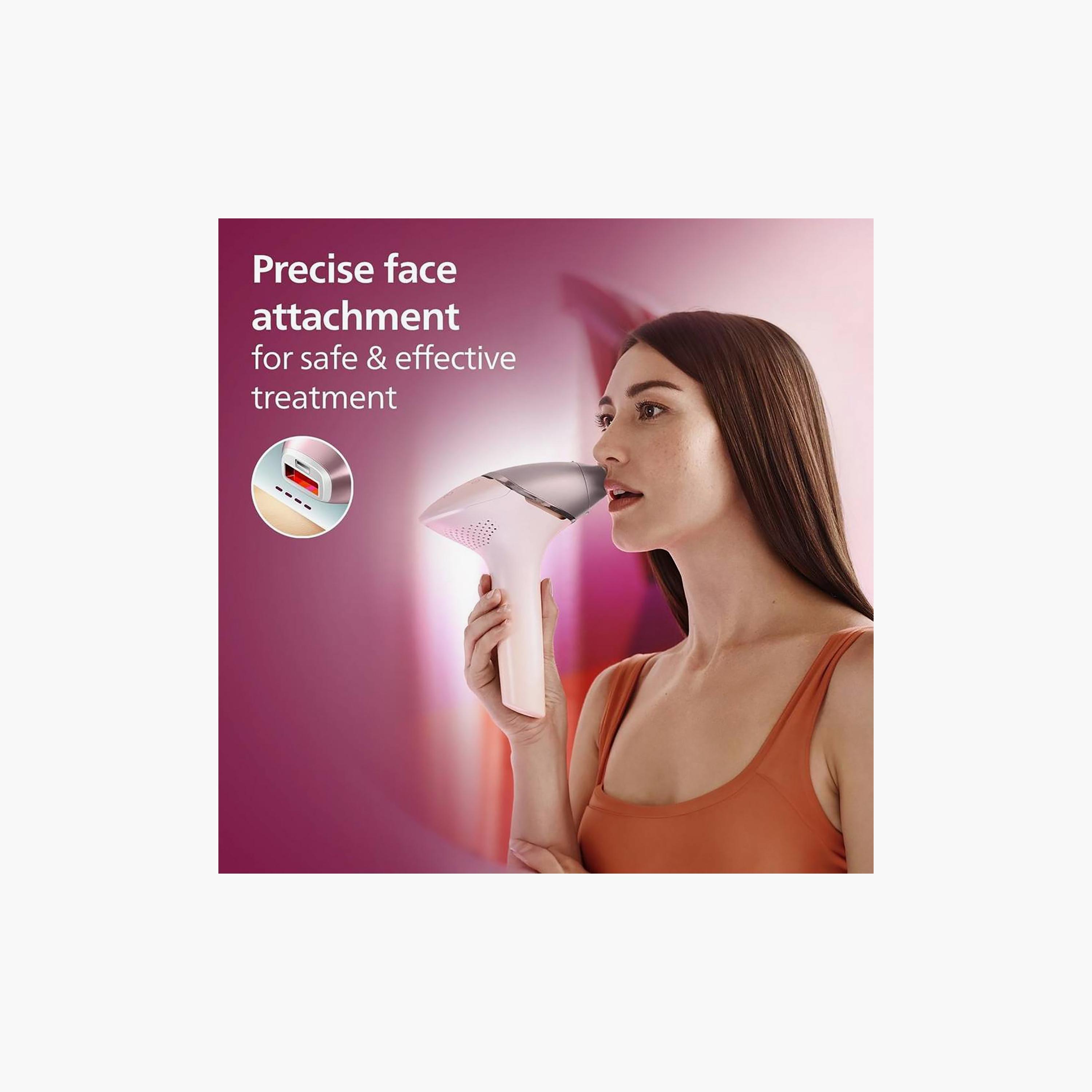 Philips Hair Removal Device Lumea | BRI958-beautyandpersonalcare-appliances-hairremovaltools-shavers-image-5