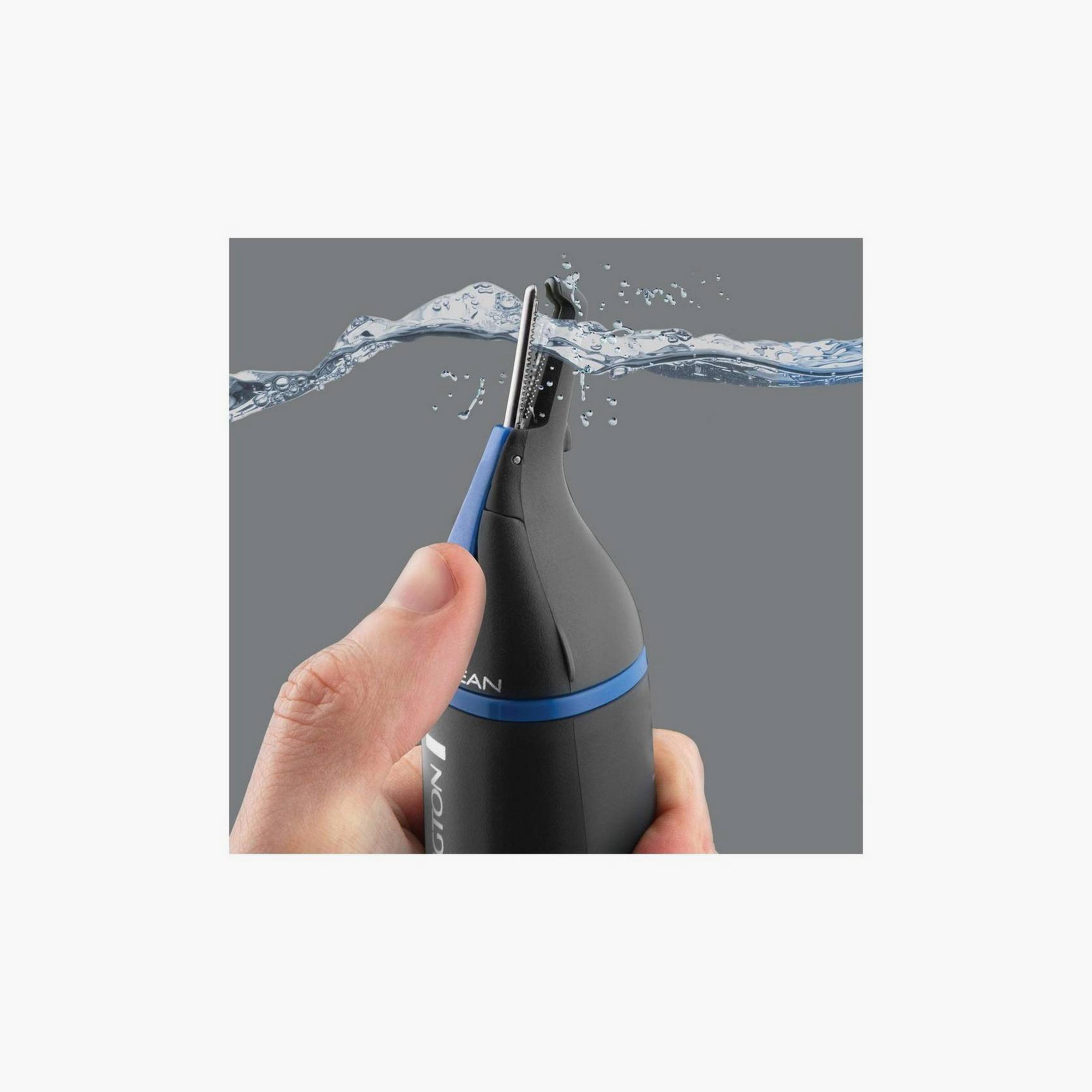 Remington Nose and Ear Trimmer | NE3850 RENE3850-beautyandpersonalcare-mens-shaving-image-2