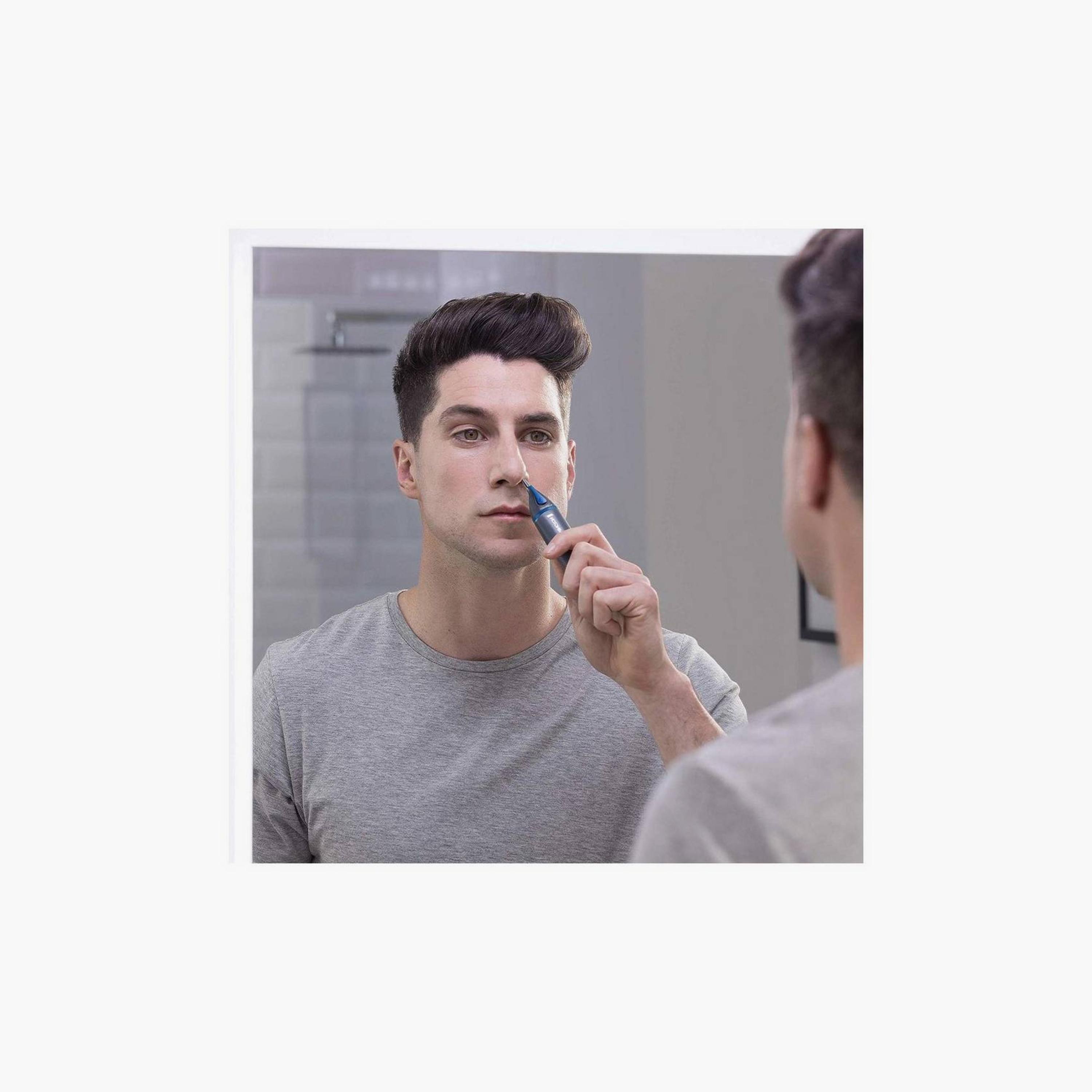 Remington Nose and Ear Trimmer | NE3850 RENE3850-beautyandpersonalcare-mens-shaving-image-4
