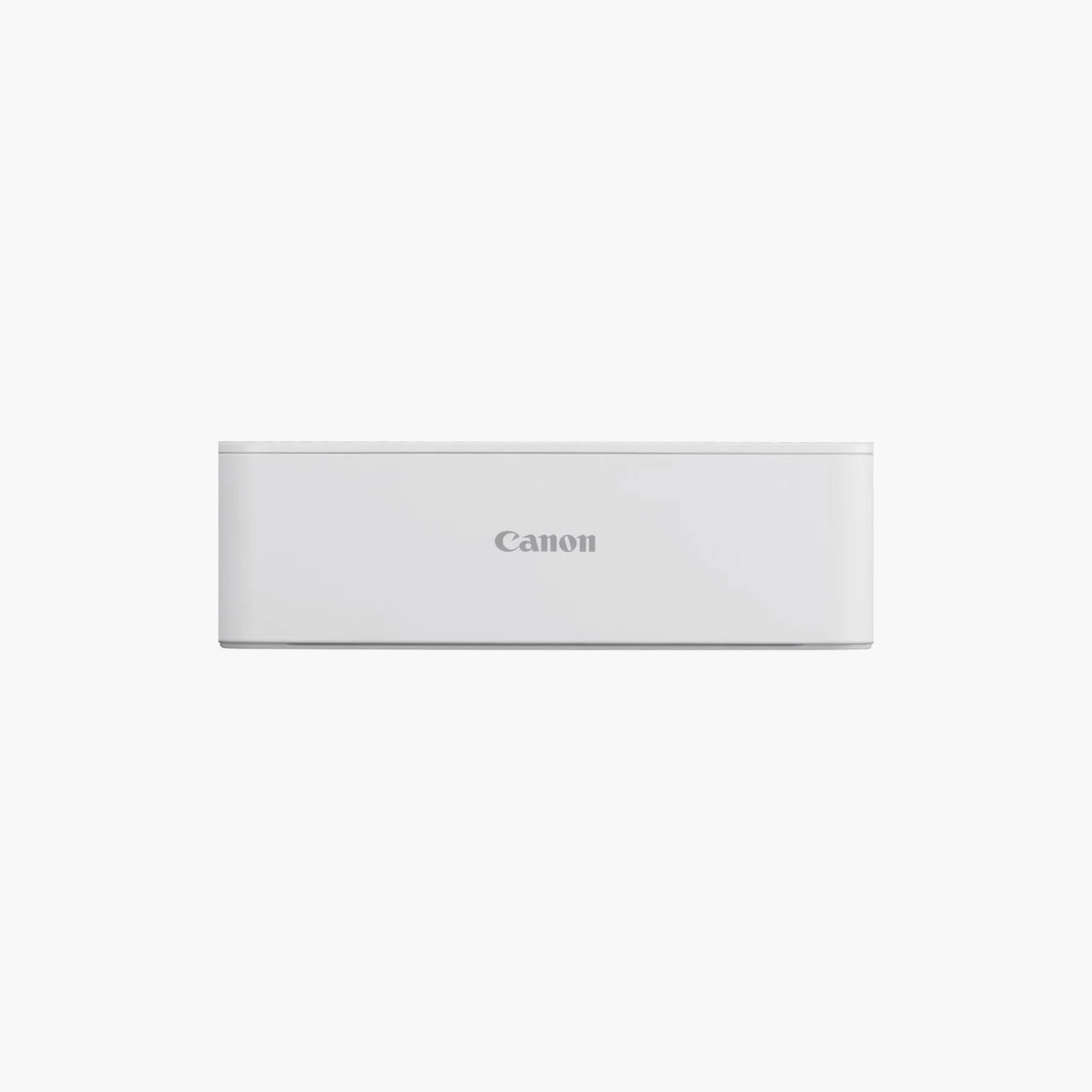 طابعة صور محمولة من كانون بشاشة LCD مقاس 3.5 " مع فتحات لبطاقات الذاكرة | CP1500-electronics-accessories-computeraccesories-image-4