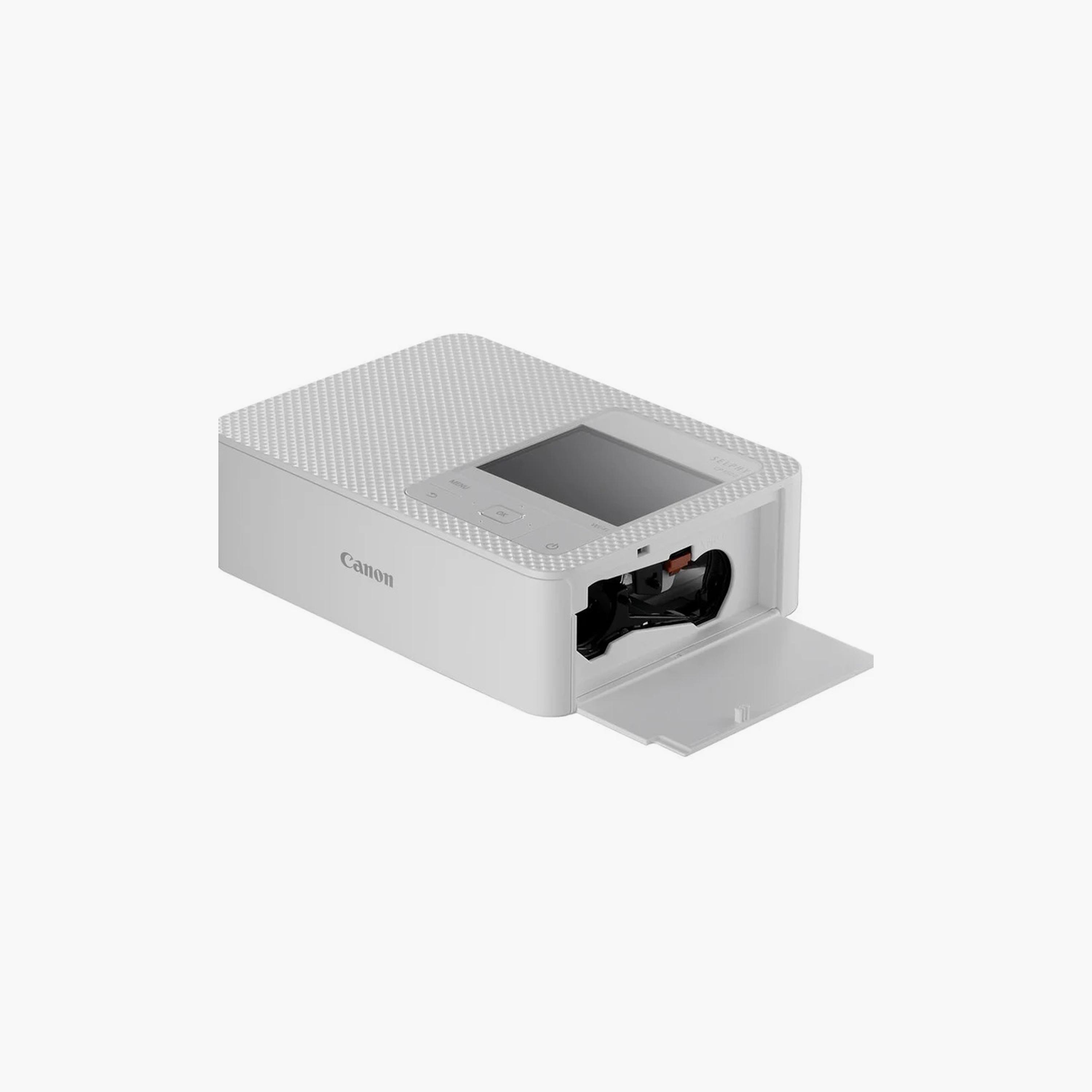 طابعة صور محمولة من كانون بشاشة LCD مقاس 3.5 " مع فتحات لبطاقات الذاكرة | CP1500-electronics-accessories-computeraccesories-image-5