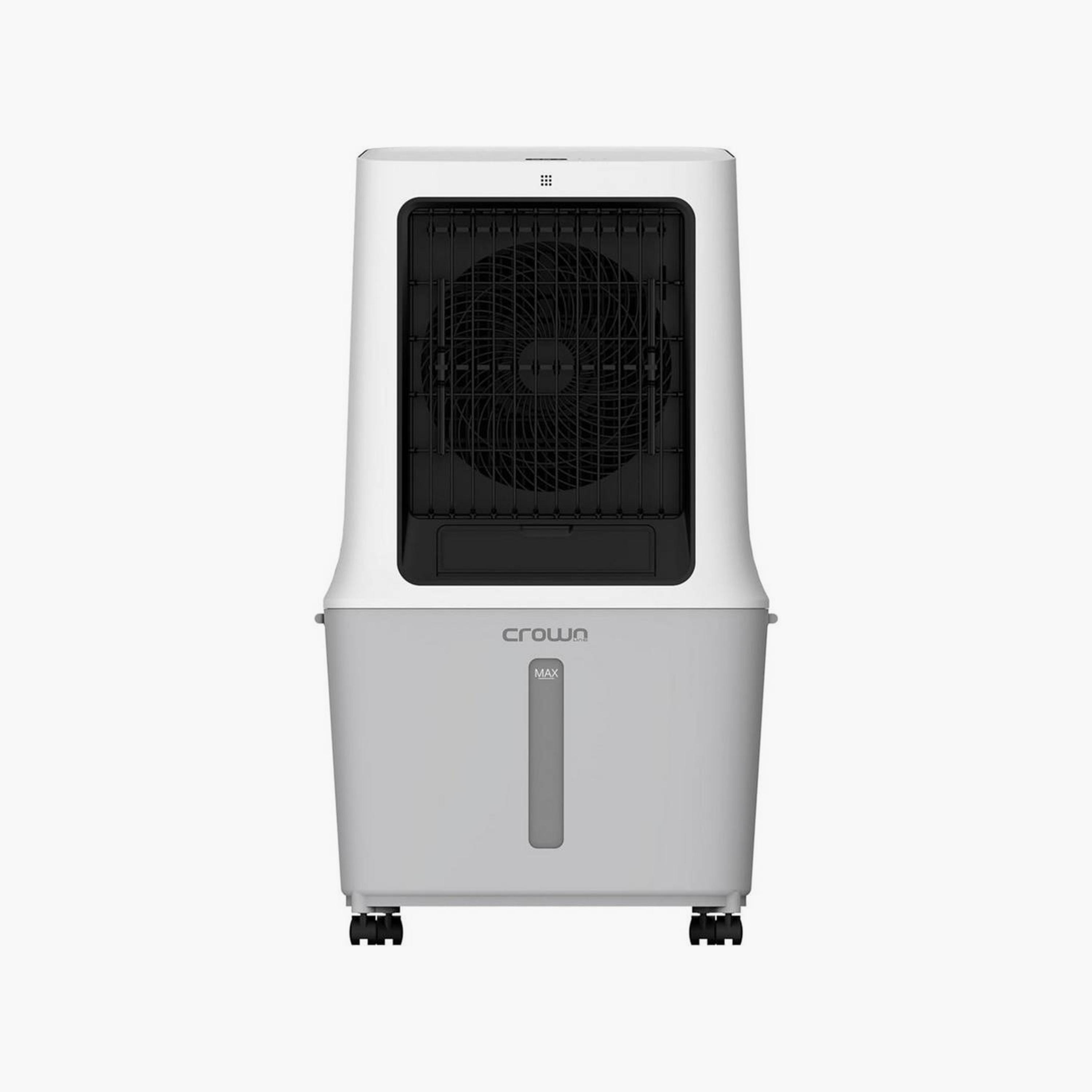 Crownline Evaporative Air Cooler | AC-400-household-appliances-homeappliances-fans-image-1