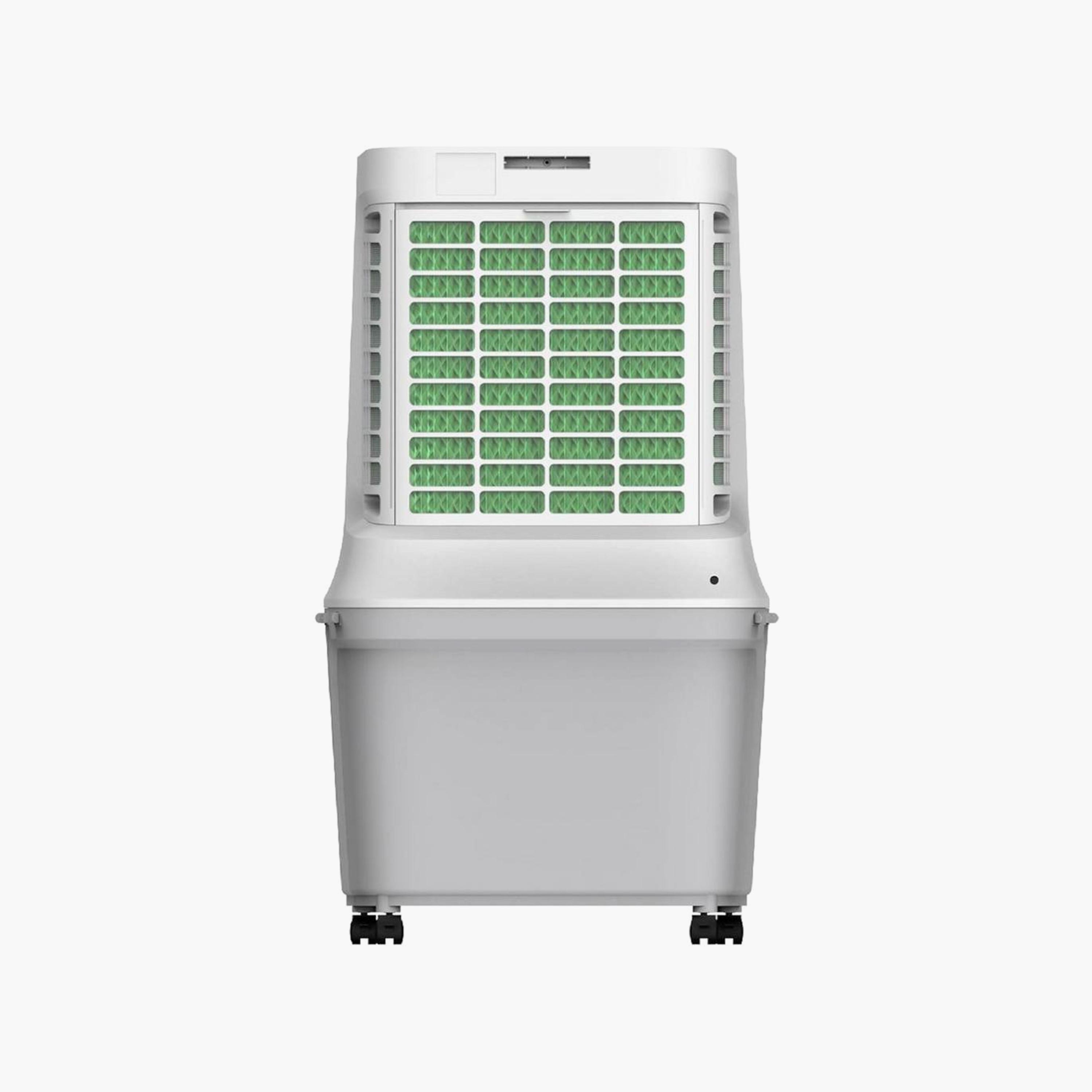 Crownline Evaporative Air Cooler | AC-400-household-appliances-homeappliances-fans-image-4