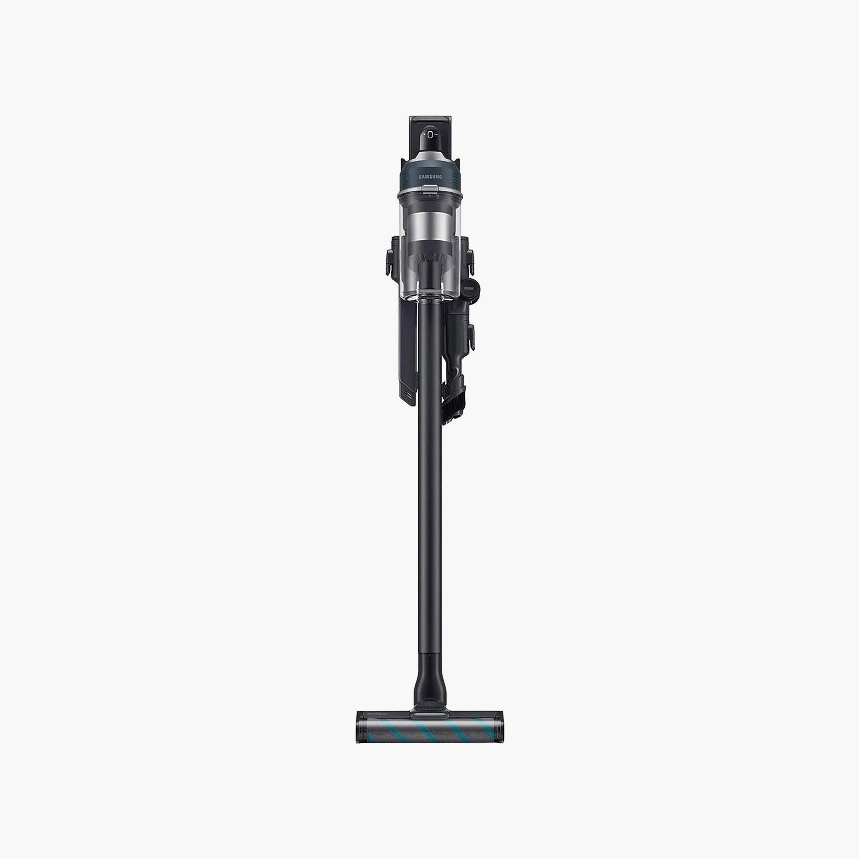 Samsung Bespoke Jet 85 Complete Stick Vacuum Cleaner Midnight Blue | VS20C8524TB/SG-household-appliances-homeappliances-vacuumcleaners-image-1