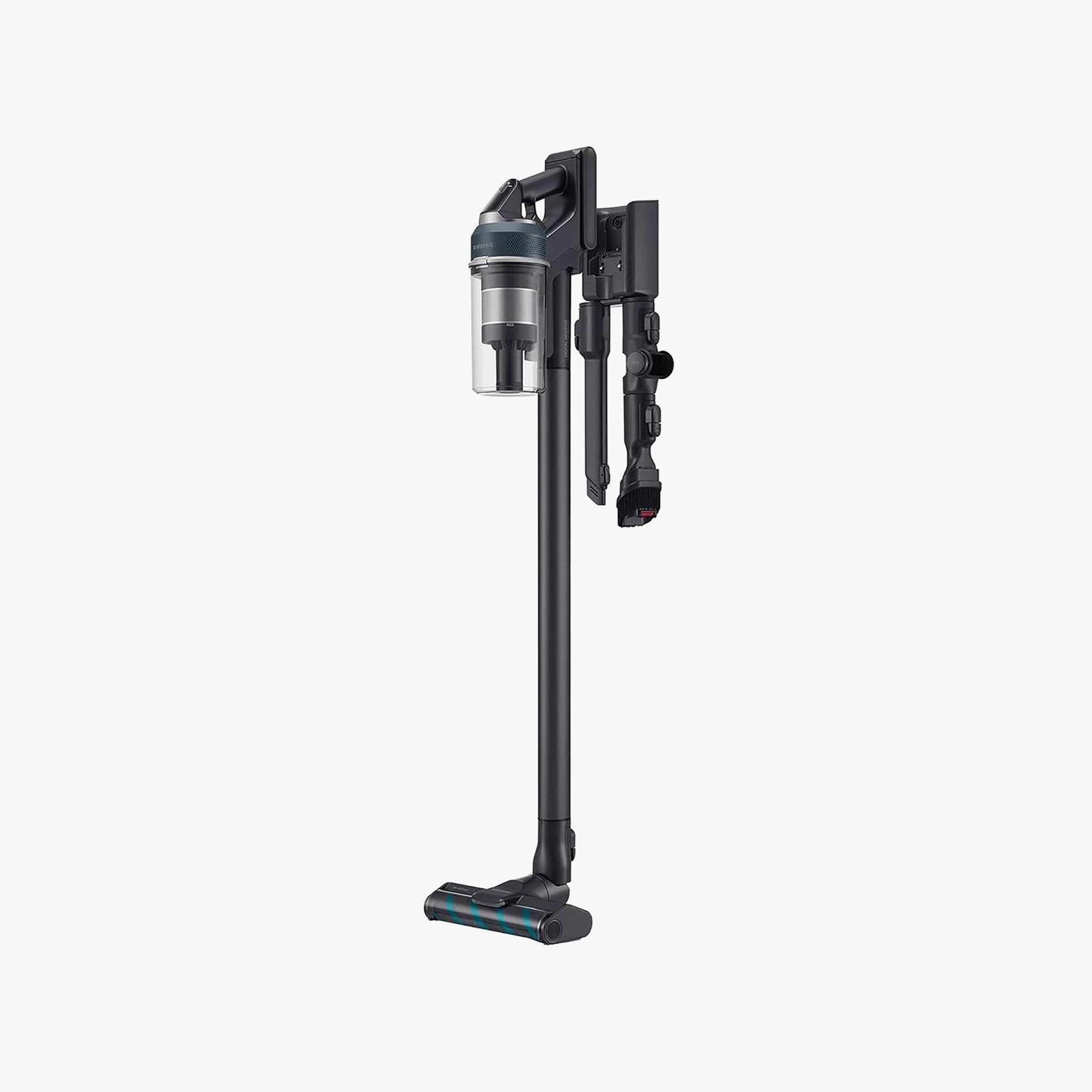 Samsung Bespoke Jet 85 Complete Stick Vacuum Cleaner Midnight Blue | VS20C8524TB/SG-household-appliances-homeappliances-vacuumcleaners-image-3
