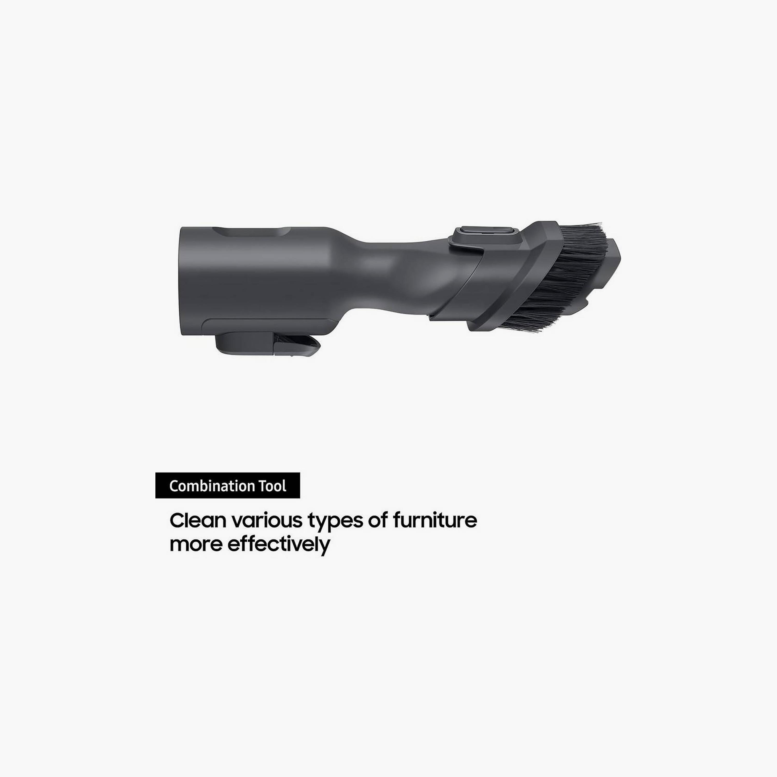 Samsung Bespoke Jet 85 Complete Stick Vacuum Cleaner Midnight Blue | VS20C8524TB/SG-household-appliances-homeappliances-vacuumcleaners-image-4