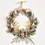 Signature Artistry Handcrafted Reindeer Horn Christmas Wreath-InfluencerCodes_Ramadan26_All_20012026-image-1