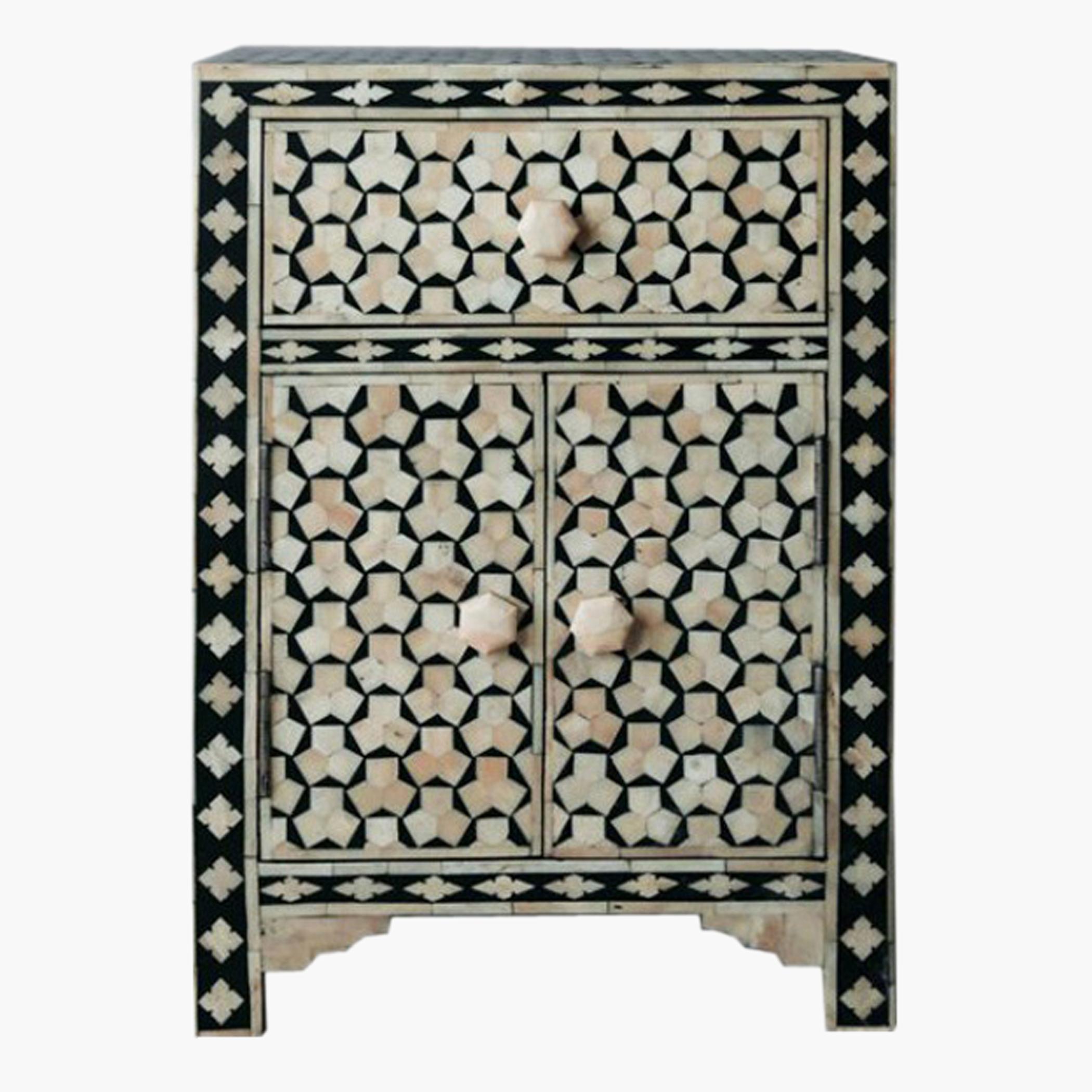 Vaan Side Table