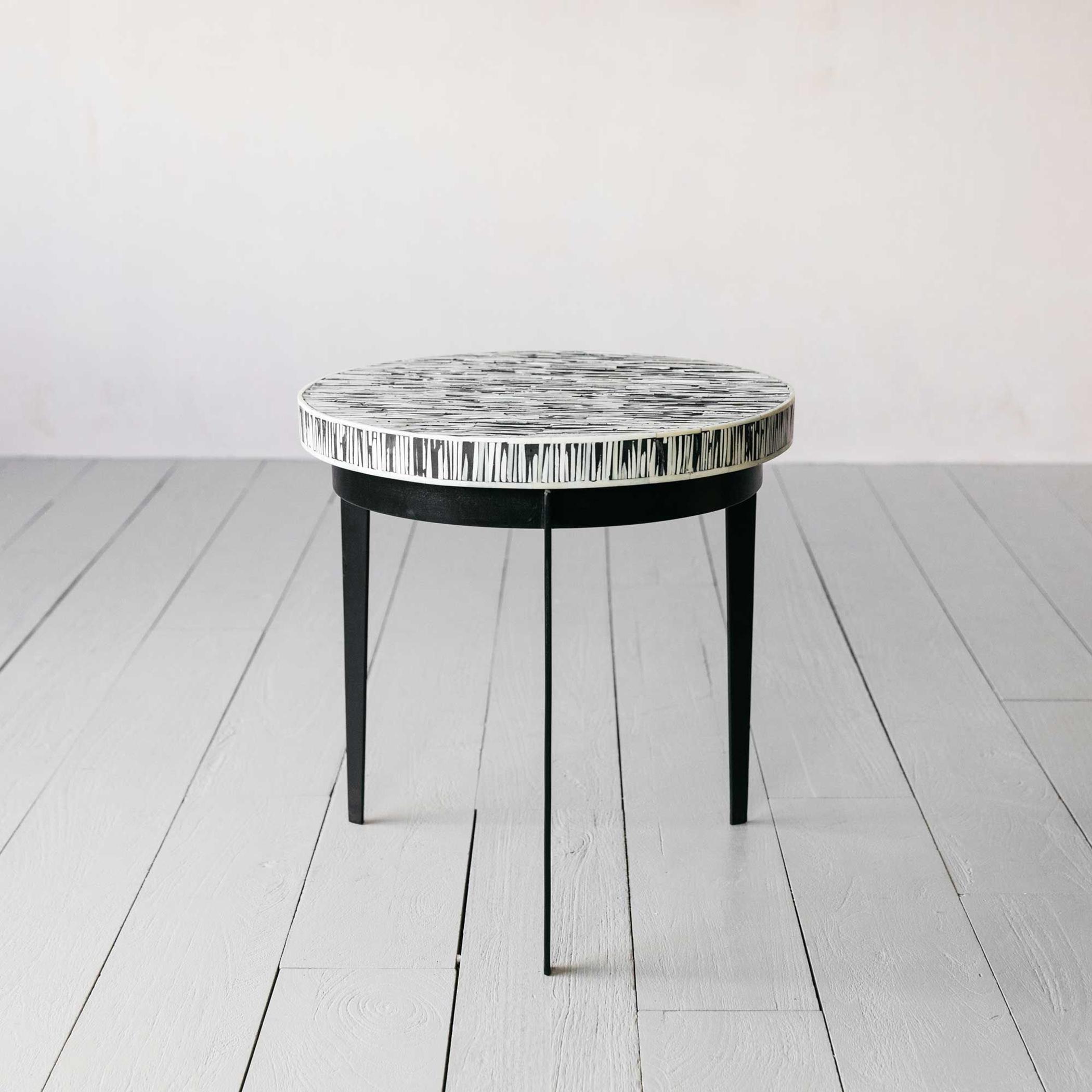 Meena Side Table