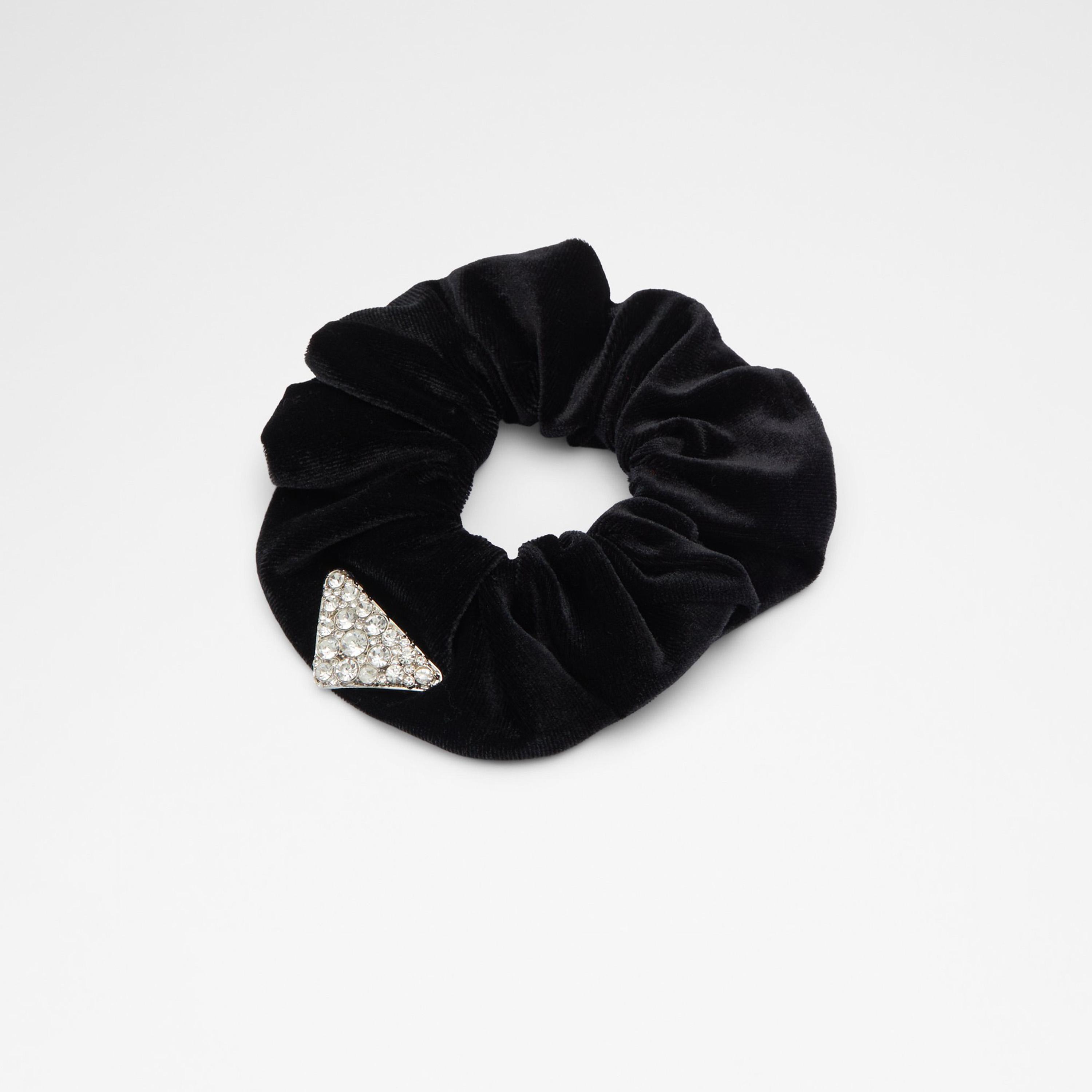Aldo Women's Crystals Scrunchie-beautyandpersonalcare-appliances-hairstylingtools-curlingandstyler-image-2