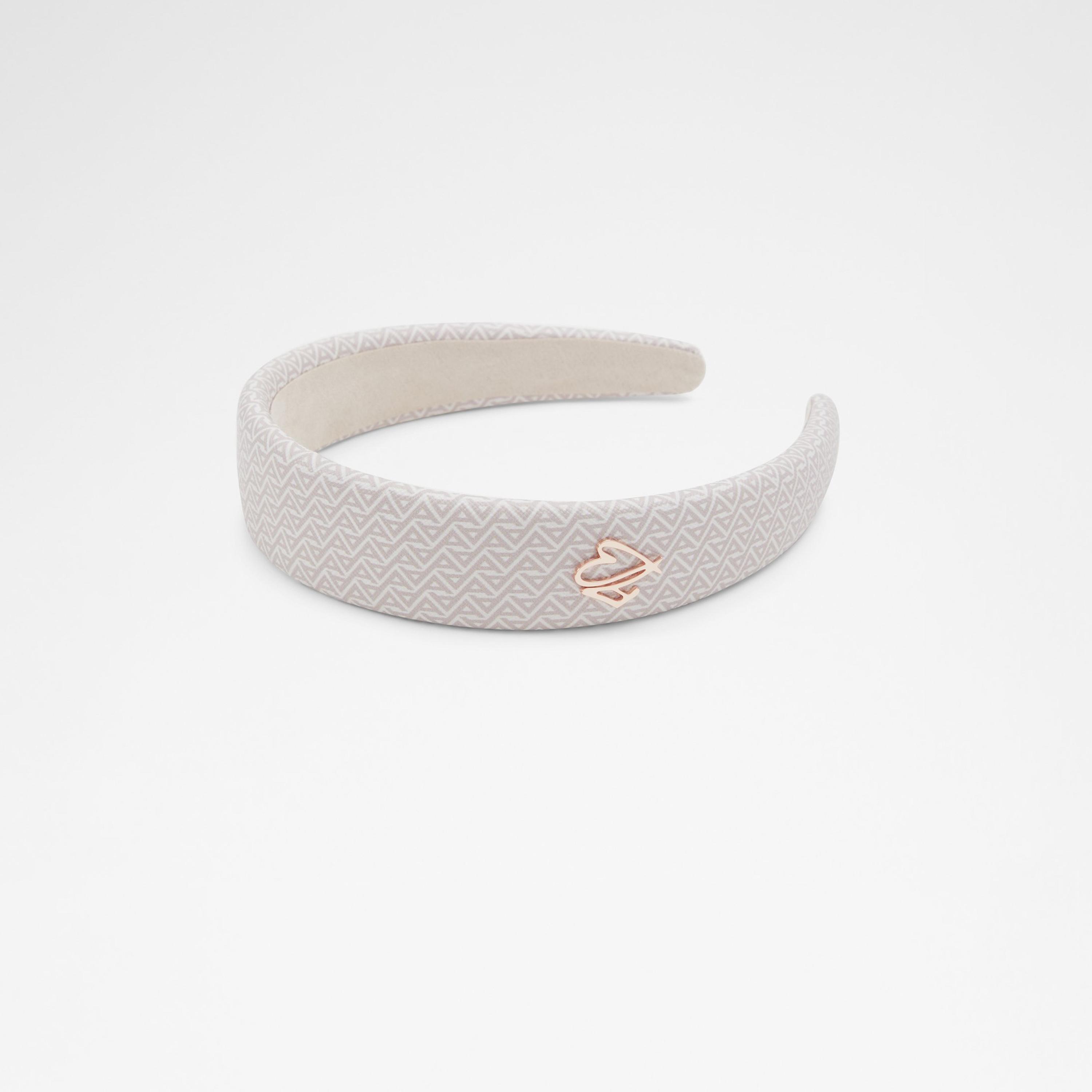 Aldo Women's Logo Headband-beautyandpersonalcare-appliances-hairstylingtools-curlingandstyler-image-1