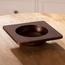 Elementary Mango Wood Bowl - 20 cm-InfluencerCodes_Ramadan26_All_20012026-image-2