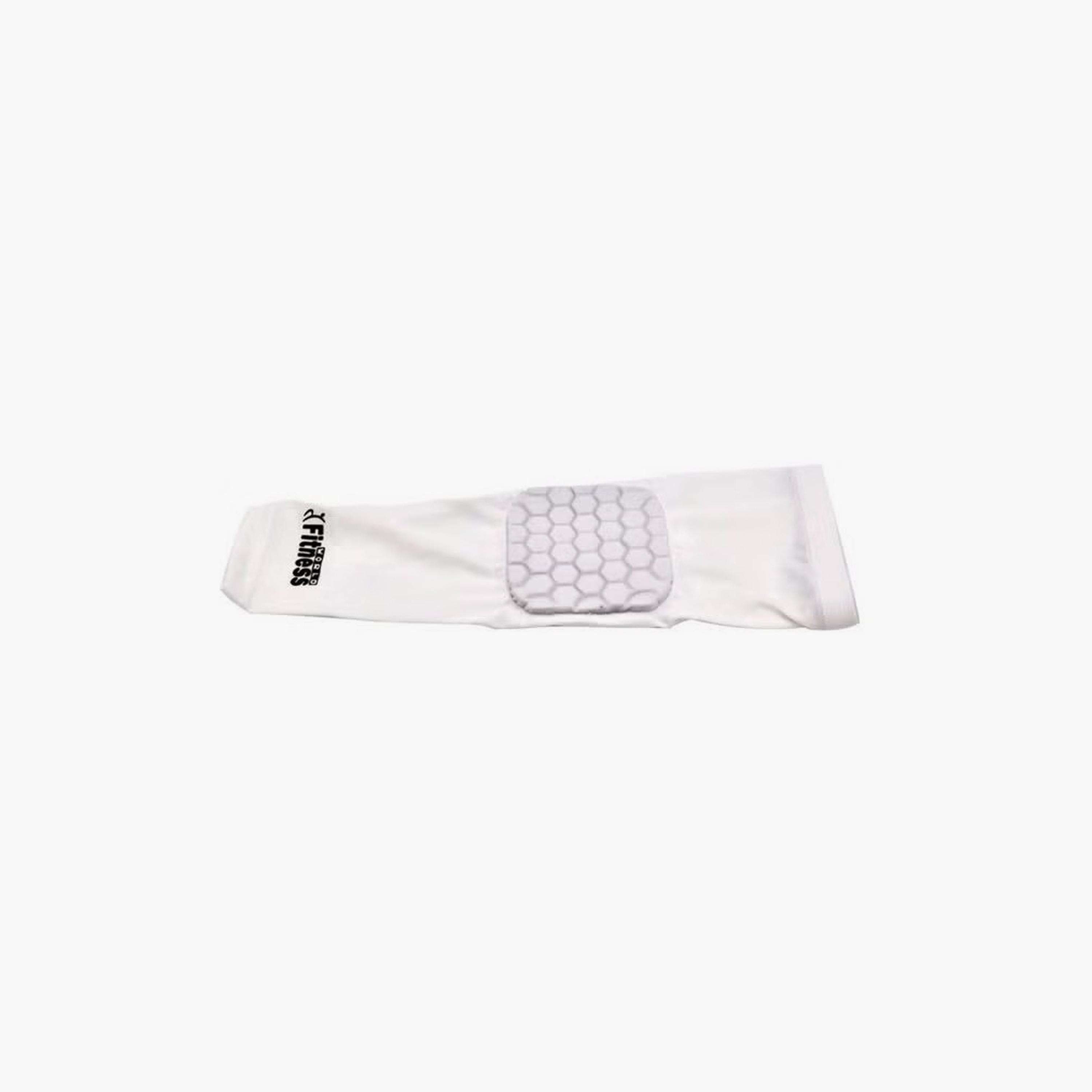 Honeycomb Compression Arm Guard 39cm | N51204051A-sports-gear-gym-image-1