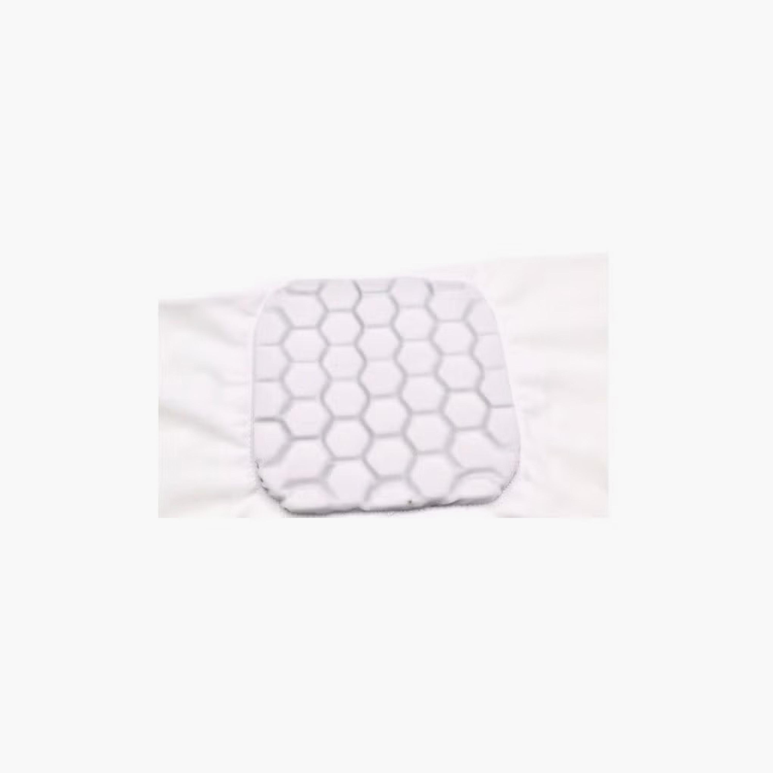 Honeycomb Compression Arm Guard 39cm | N51204051A-sports-gear-gym-image-3