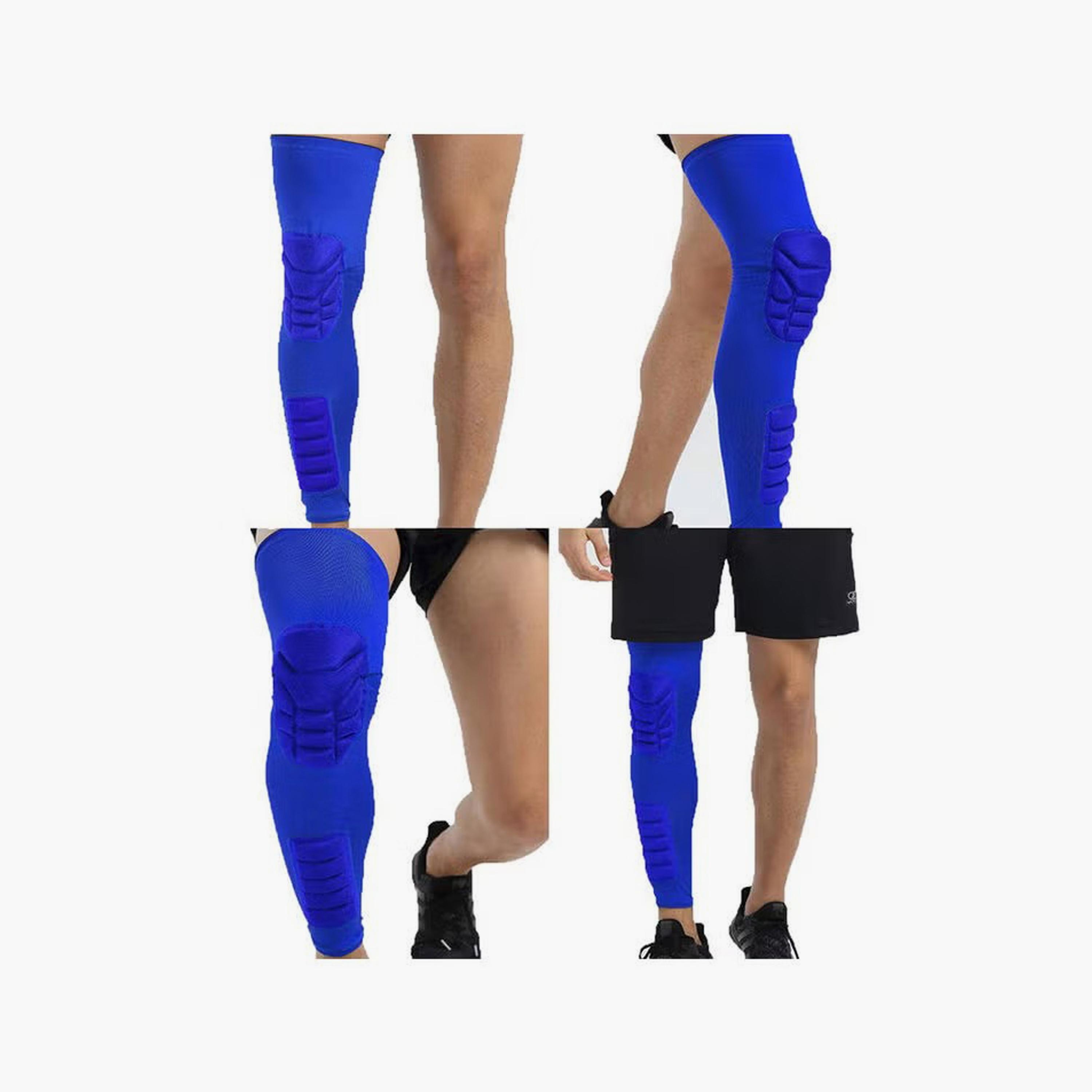 Protective Knee Pad 48x55x24cm | N49451314A-sports-gear-gym-image-3