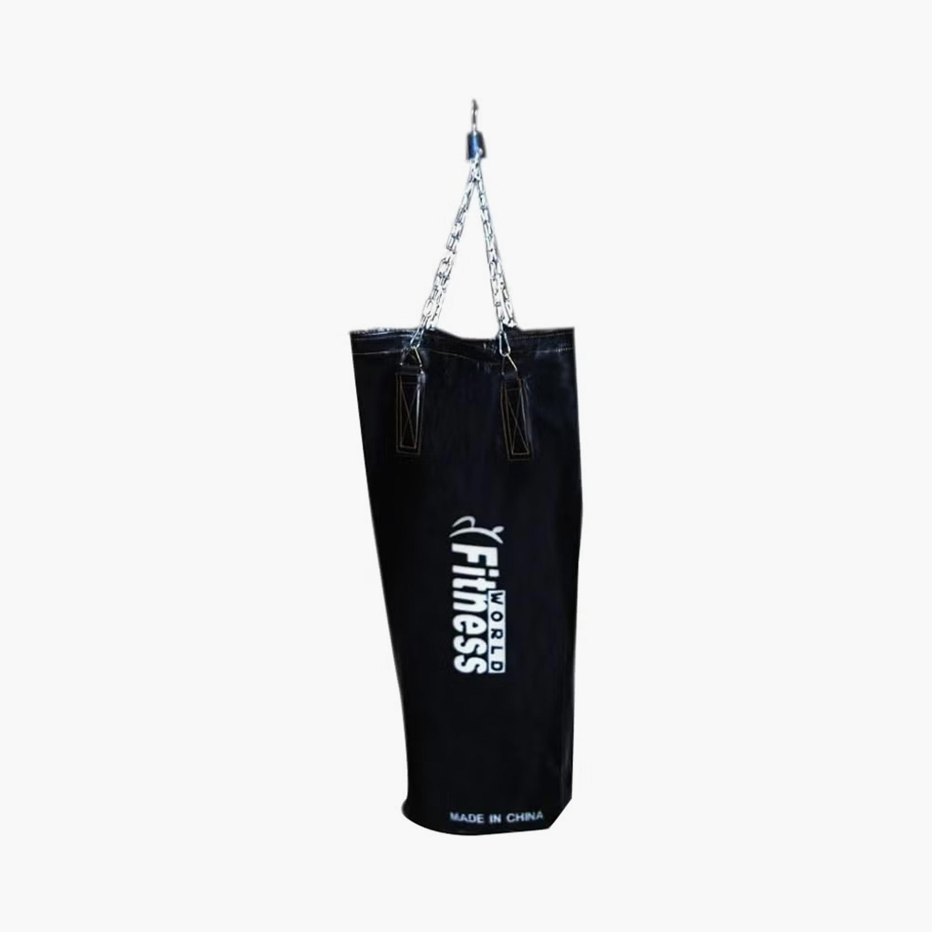 Empty Sandbag | N34153033A-sports-gear-gym-image-1