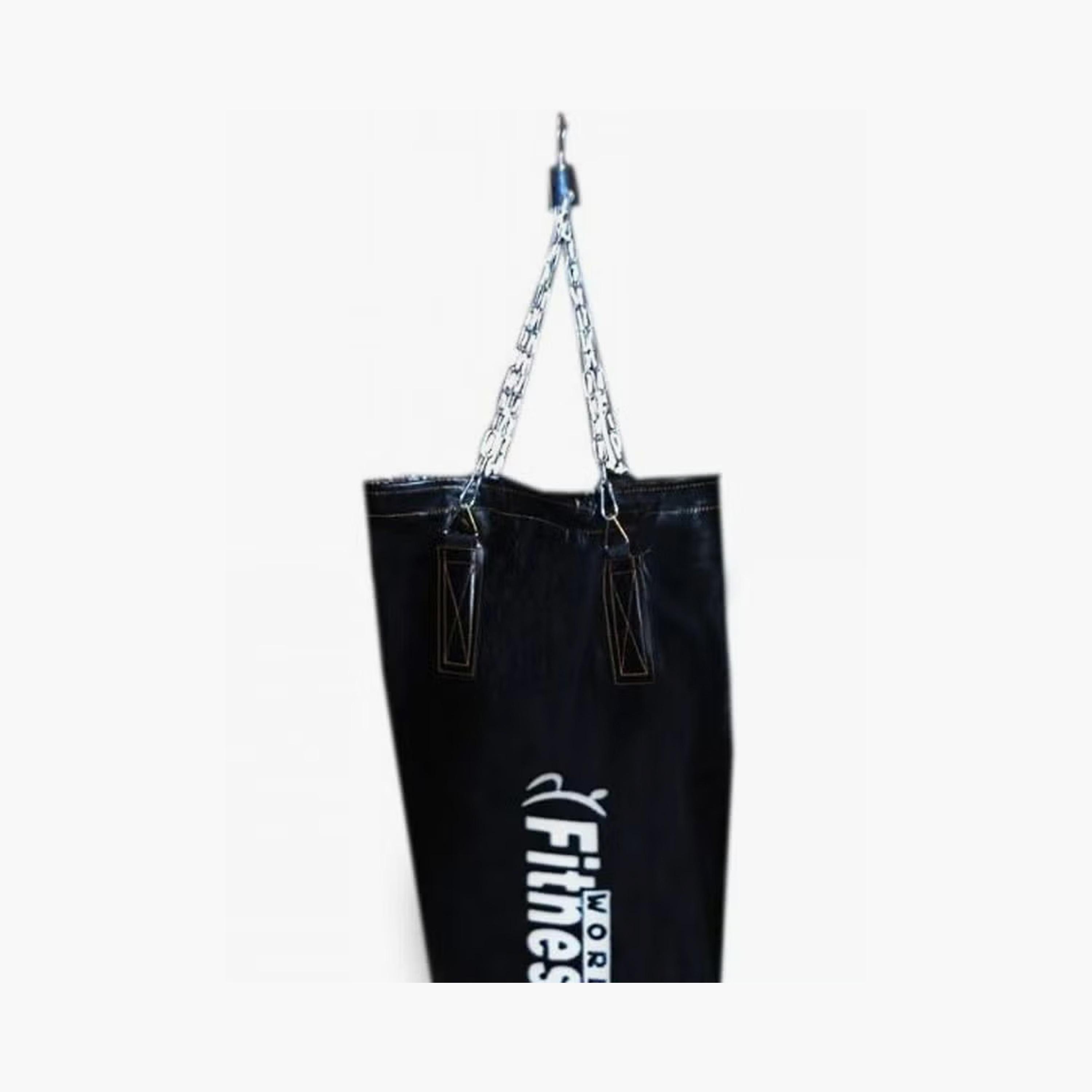 Empty Sandbag | N34153033A-sports-gear-gym-image-2