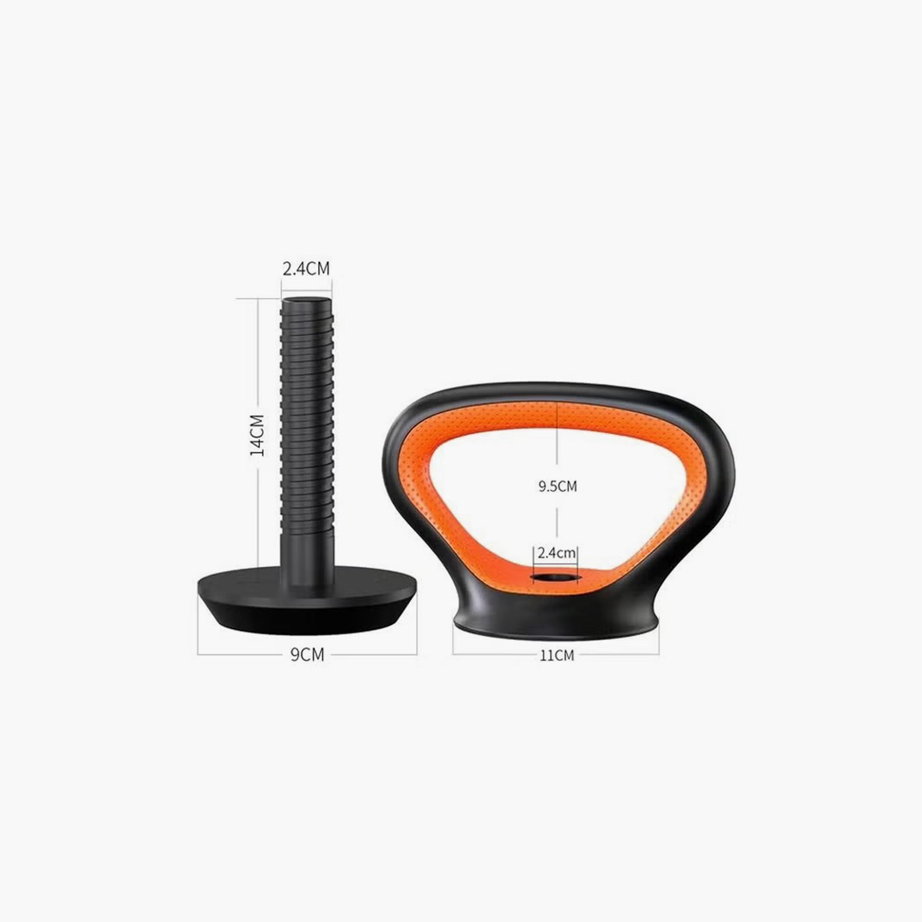 Dumbbell and Circular Weights Holder Handle | Z77487180B53C100E7A7AZ-1-sports-gear-gym-image-5