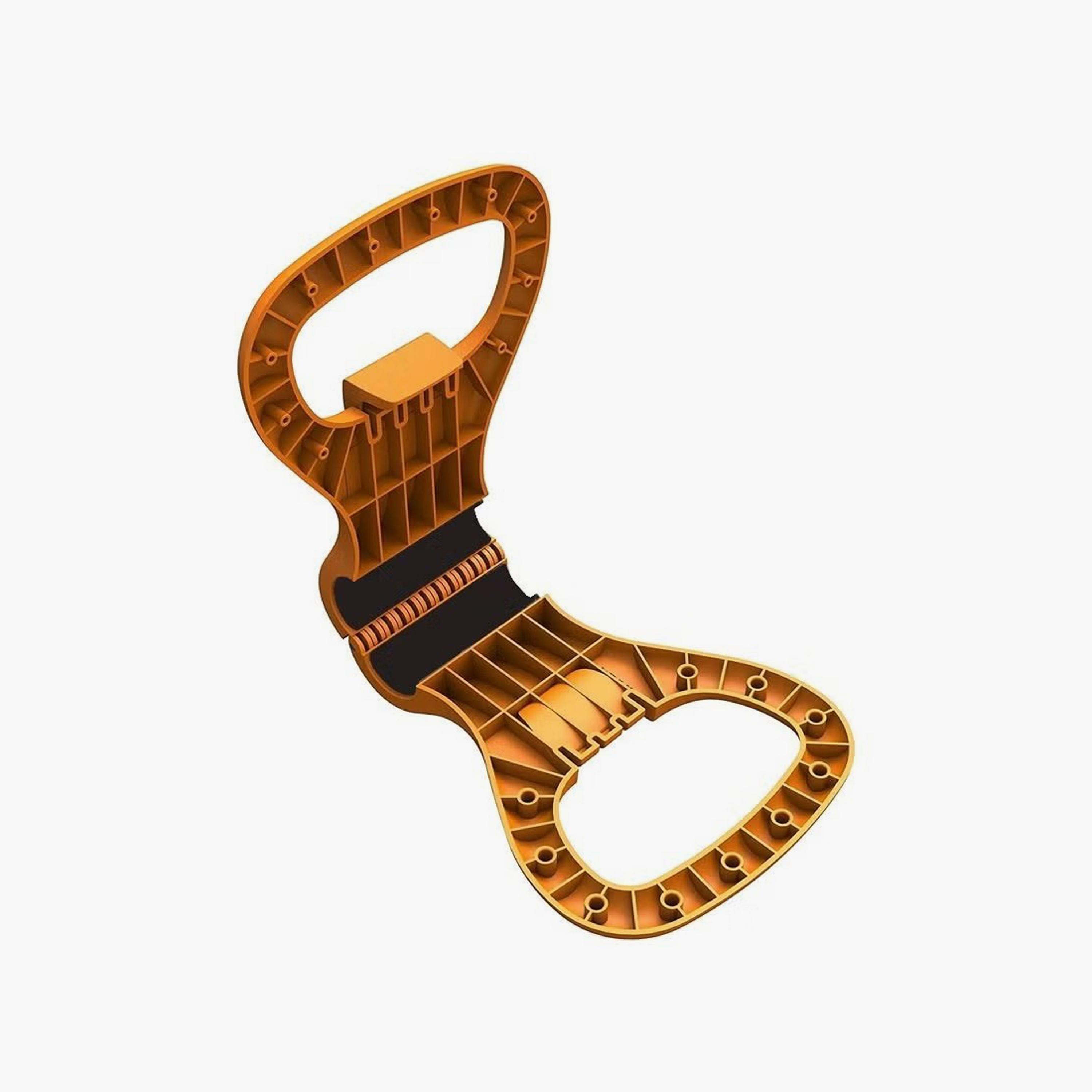 Dumbbell and Weight Disc Holder Handle | Z3950B65A6A8B7028F87CZ-1-sports-gear-gym-image-3