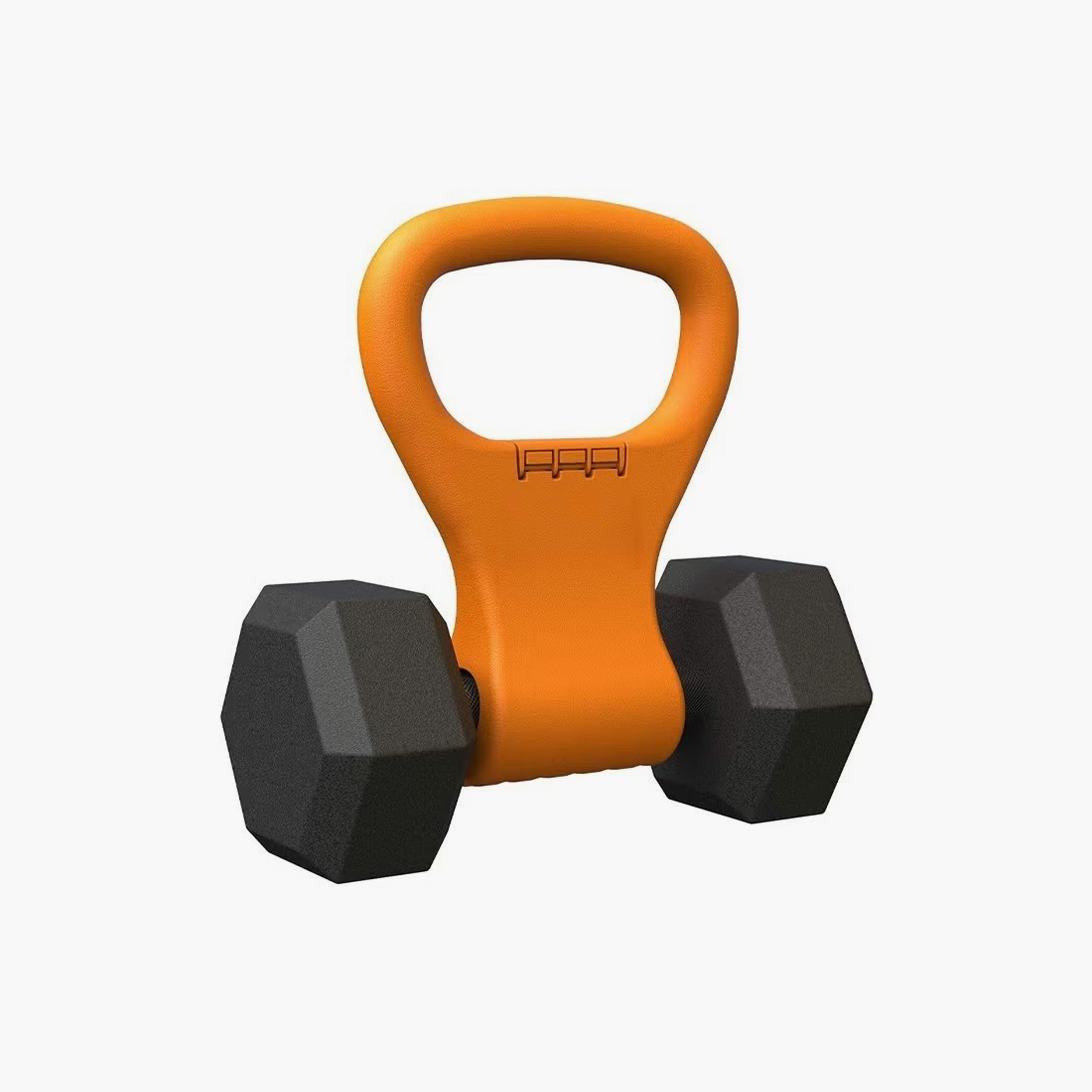 Dumbbell and Weight Disc Holder Handle | Z3950B65A6A8B7028F87CZ-1-sports-gear-gym-image-4